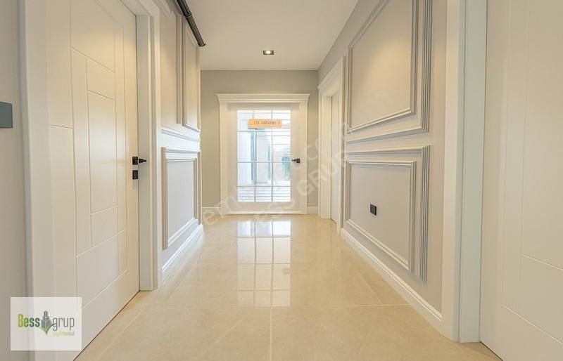 Beylikdüzü'nde Geniş Balkonlu 3+1 Site İçerisinde Satılık Daire. - Görsel 22