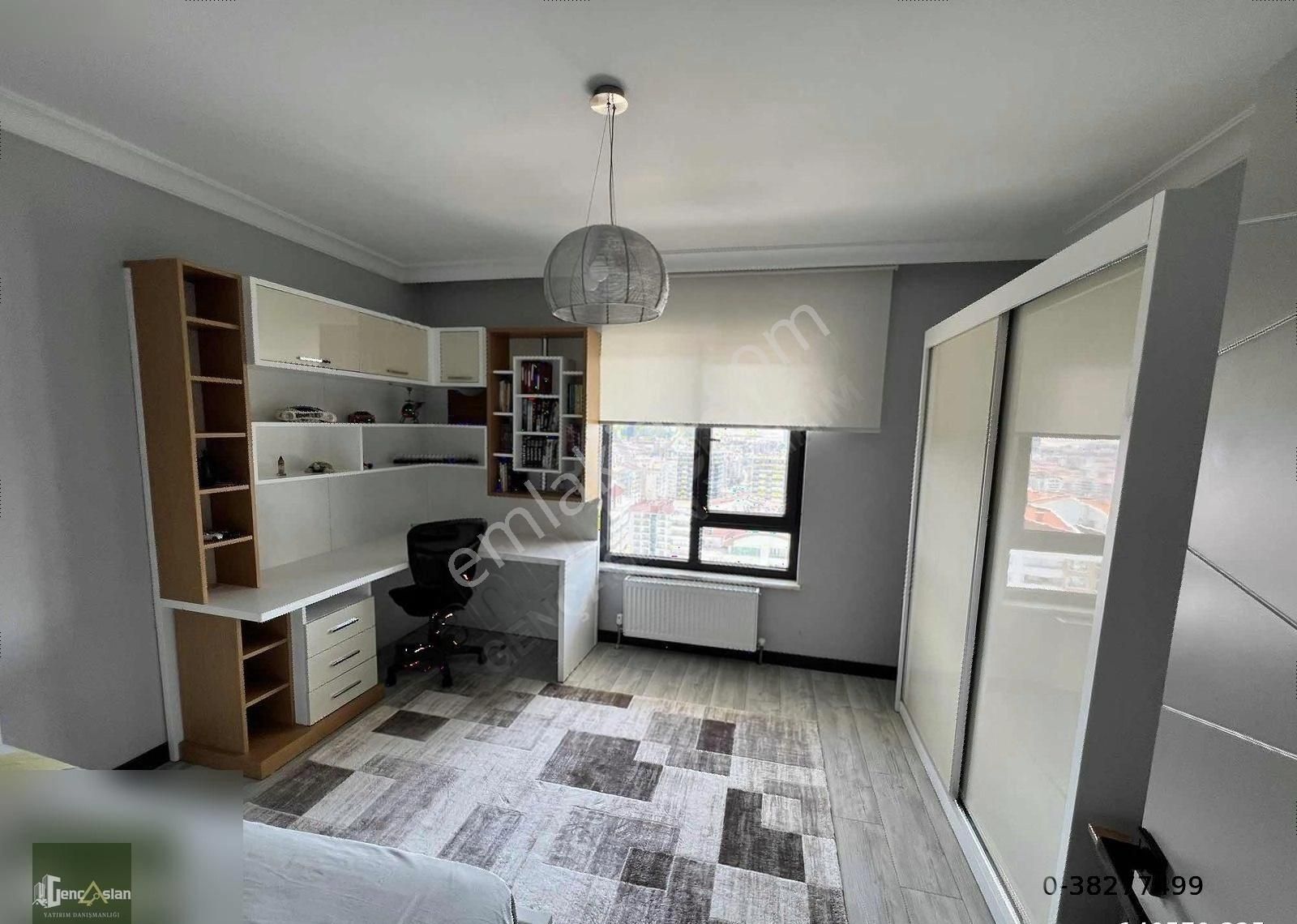 ▄gençaslan'dan▄ Ege Safir Sit. 17.kat 2 Adet Satılık 3+1 - Görsel 19