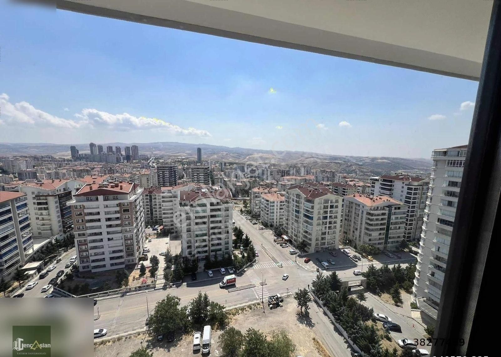 ▄gençaslan'dan▄ Ege Safir Sit. 17.kat 2 Adet Satılık 3+1 - Görsel 21