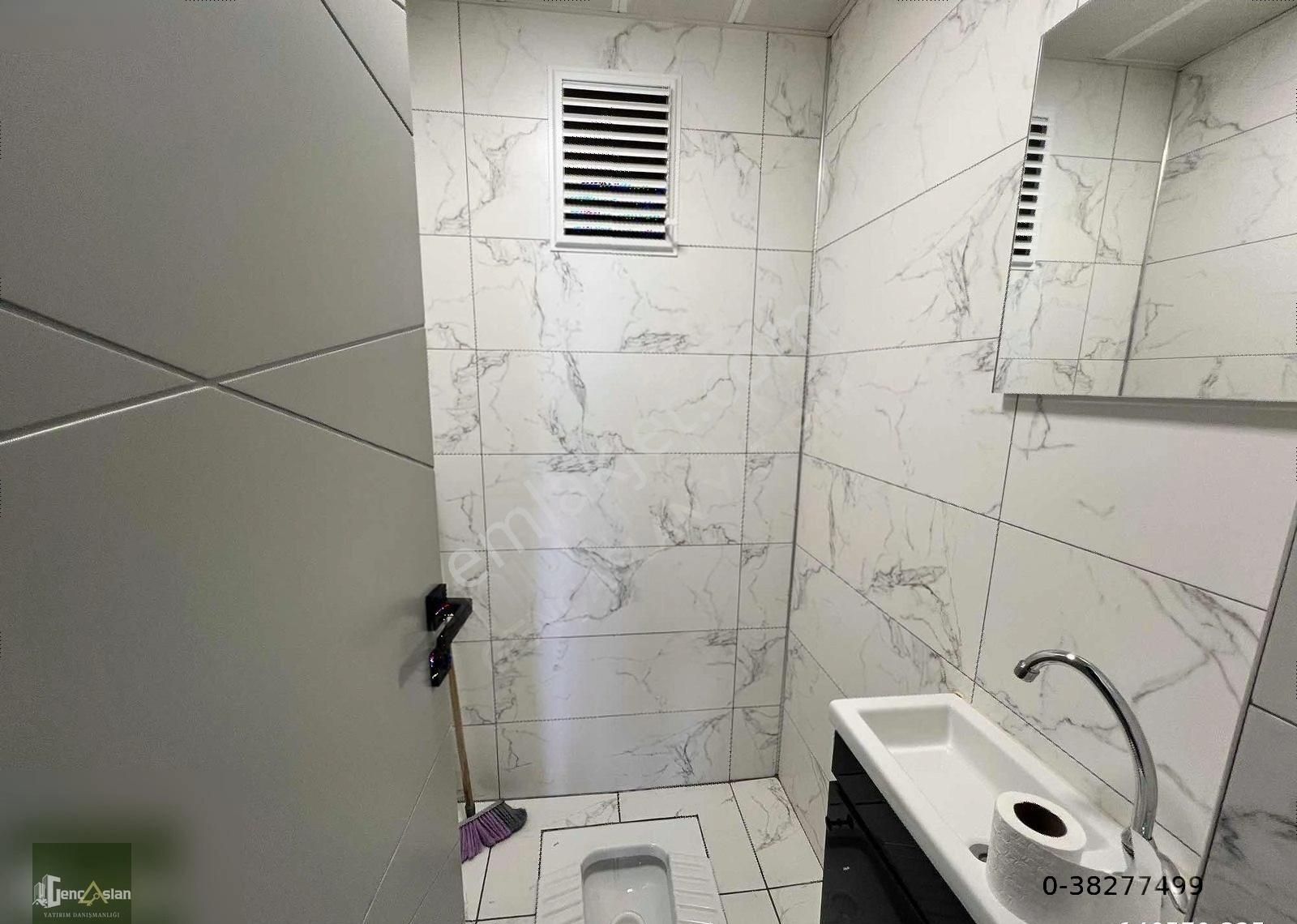 ▄gençaslan'dan▄ Ege Safir Sit. 17.kat 2 Adet Satılık 3+1 - Görsel 24