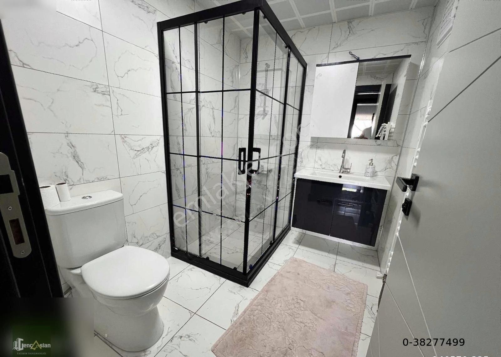 ▄gençaslan'dan▄ Ege Safir Sit. 17.kat 2 Adet Satılık 3+1 - Görsel 5