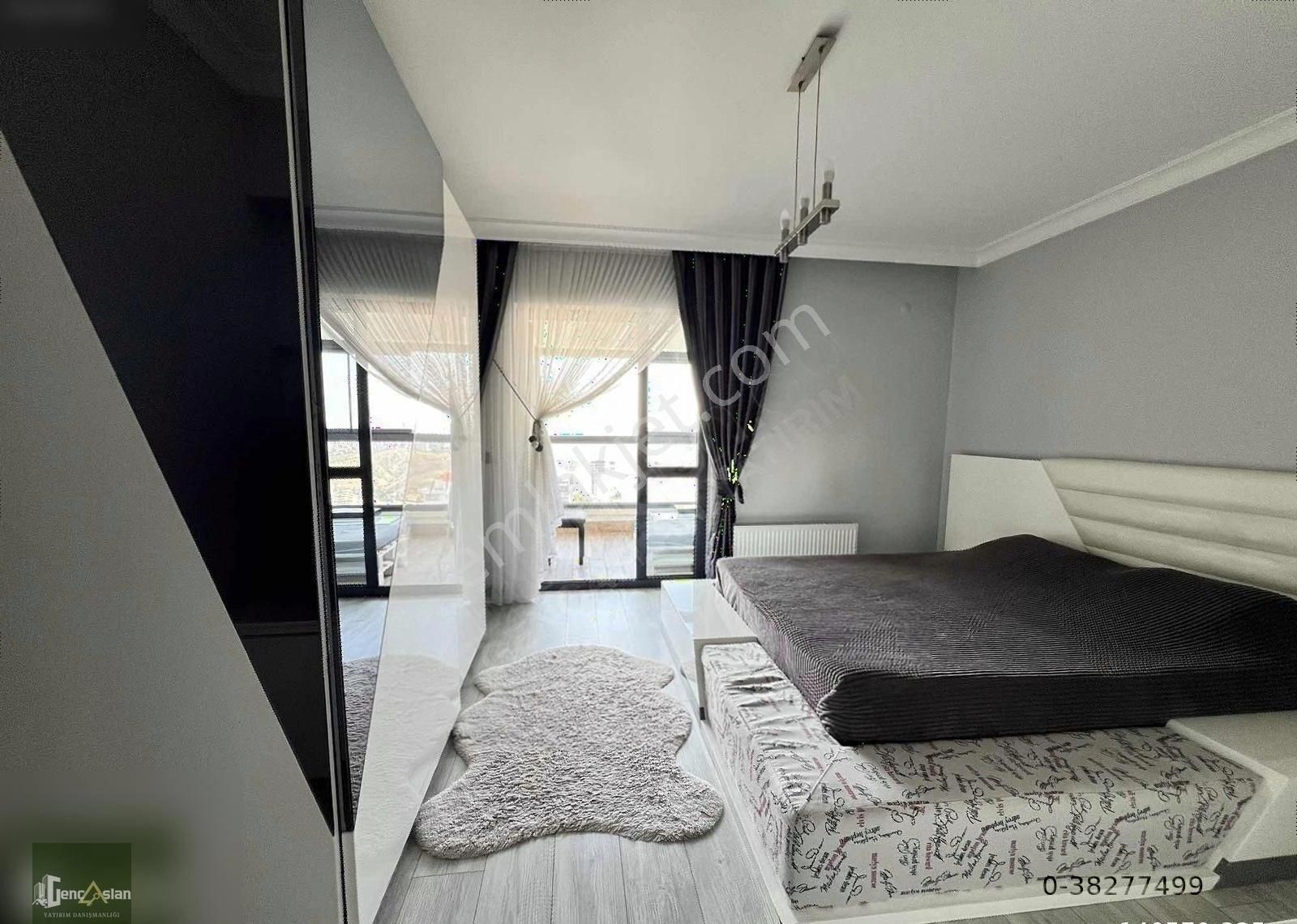 ▄gençaslan'dan▄ Ege Safir Sit. 17.kat 2 Adet Satılık 3+1 - Görsel 7