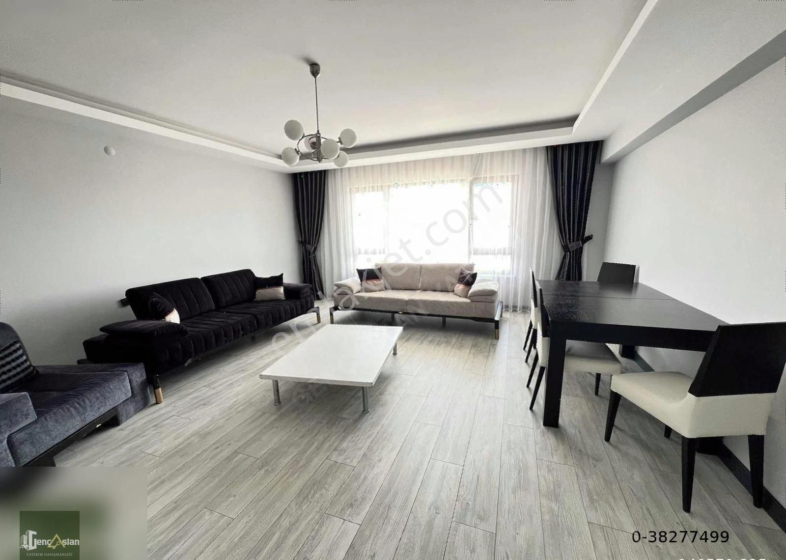 ▄gençaslan'dan▄ Ege Safir Sit. 17.kat 2 Adet Satılık 3+1 - Görsel 17