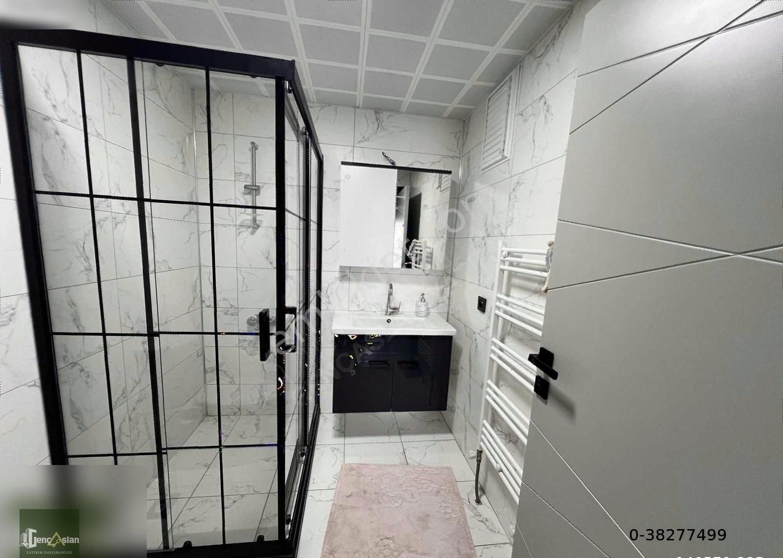 ▄gençaslan'dan▄ Ege Safir Sit. 17.kat 2 Adet Satılık 3+1 - Görsel 16