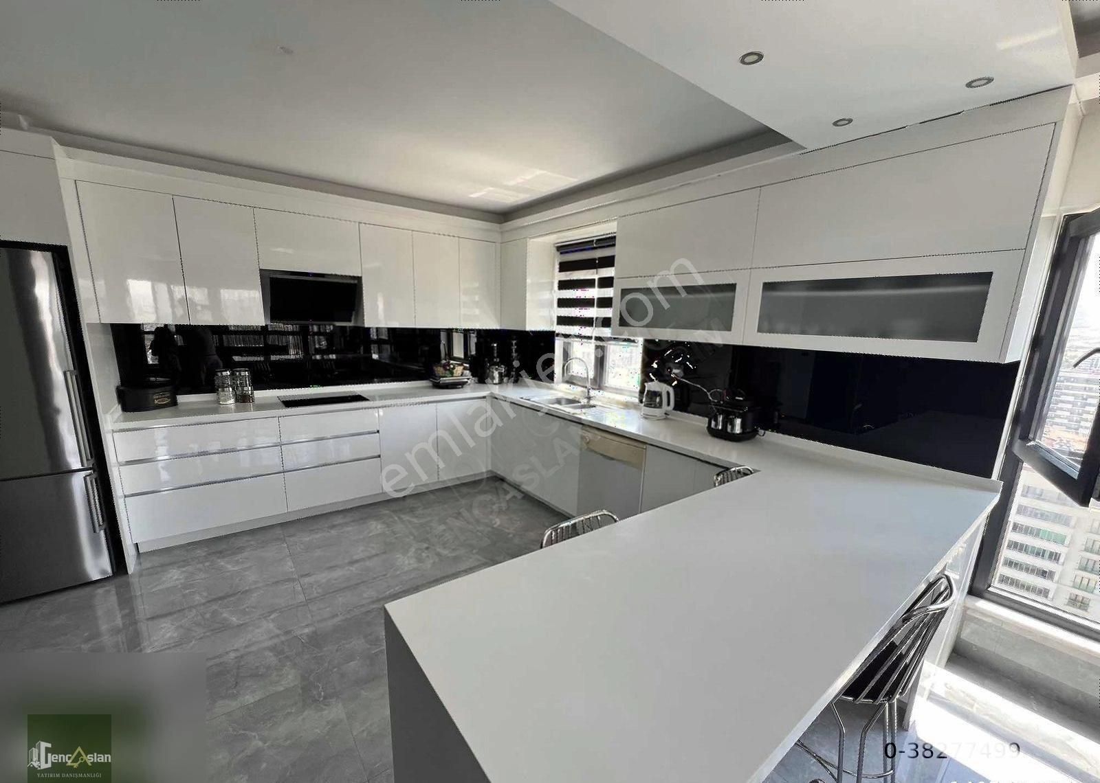▄gençaslan'dan▄ Ege Safir Sit. 17.kat 2 Adet Satılık 3+1 - Görsel 35