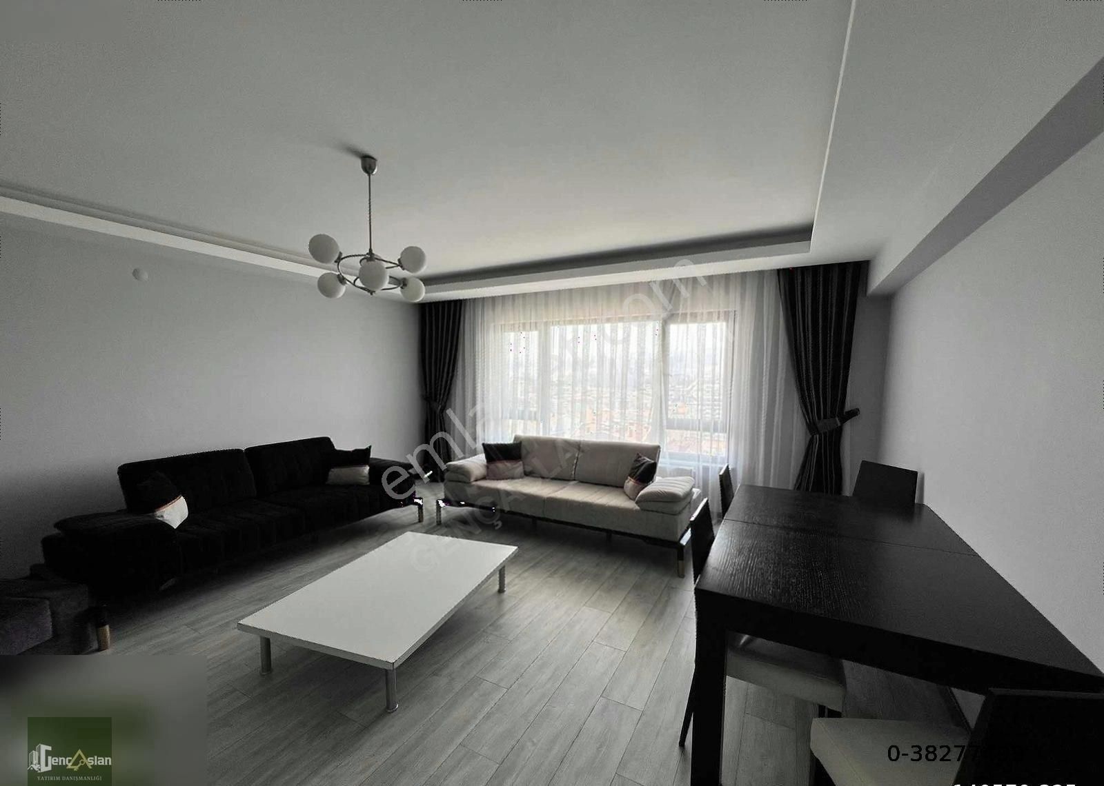 ▄gençaslan'dan▄ Ege Safir Sit. 17.kat 2 Adet Satılık 3+1 - Görsel 25