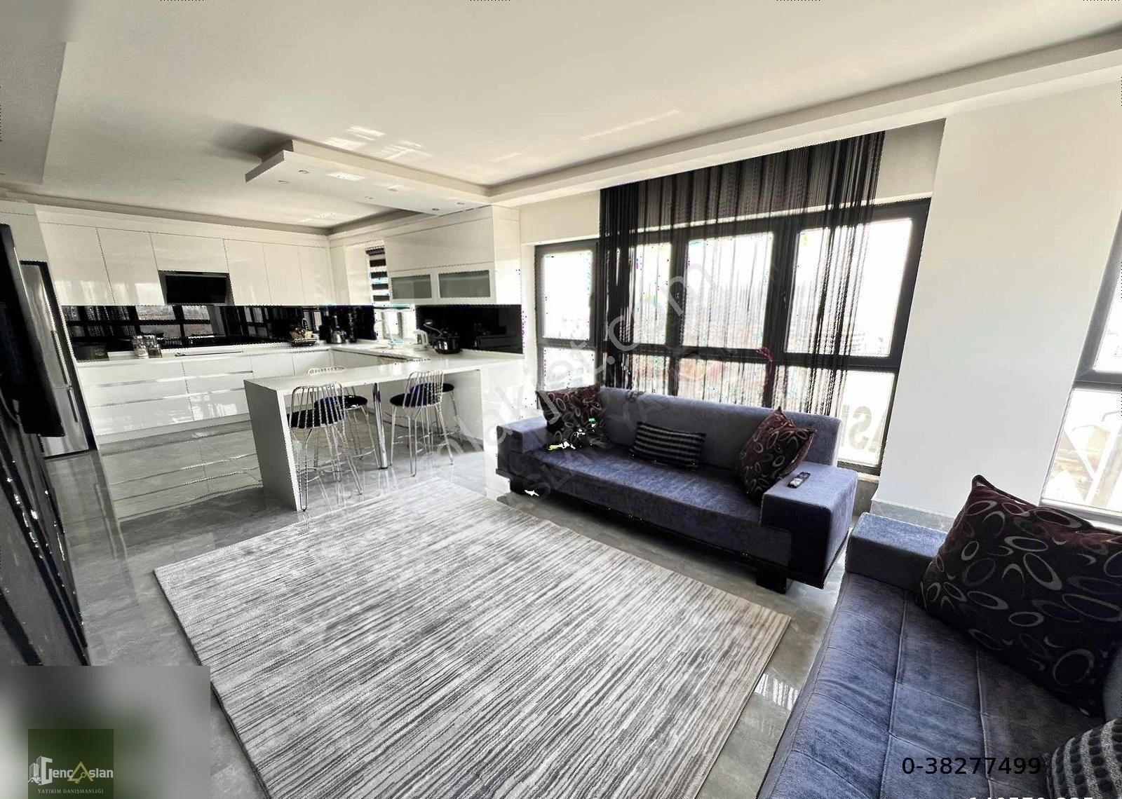 ▄gençaslan'dan▄ Ege Safir Sit. 17.kat 2 Adet Satılık 3+1 - Görsel 22