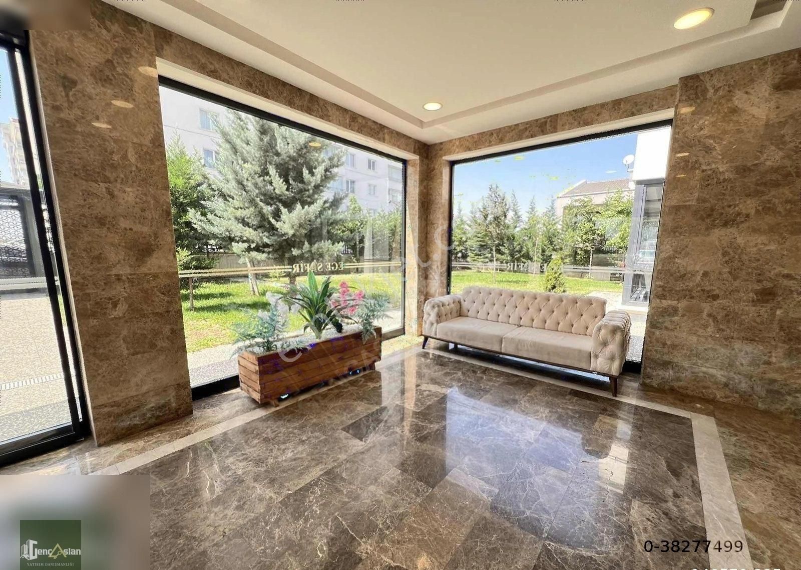 ▄gençaslan'dan▄ Ege Safir Sit. 17.kat 2 Adet Satılık 3+1 - Görsel 13