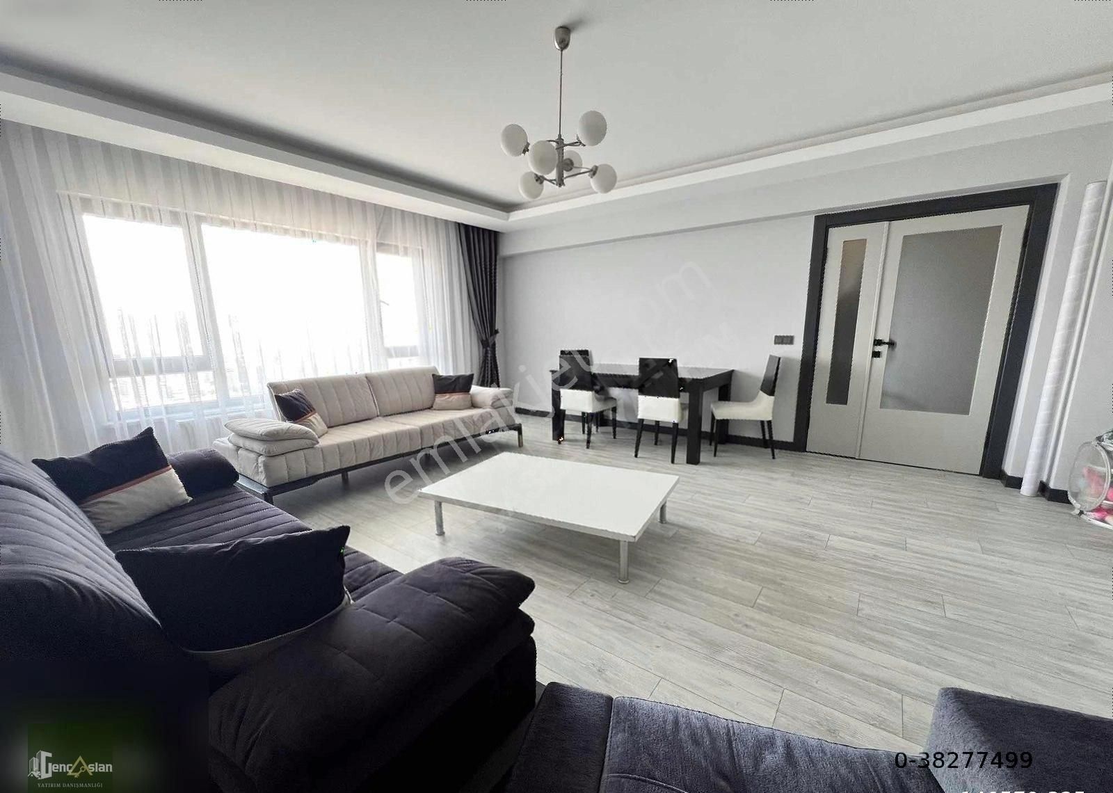 ▄gençaslan'dan▄ Ege Safir Sit. 17.kat 2 Adet Satılık 3+1 - Görsel 34