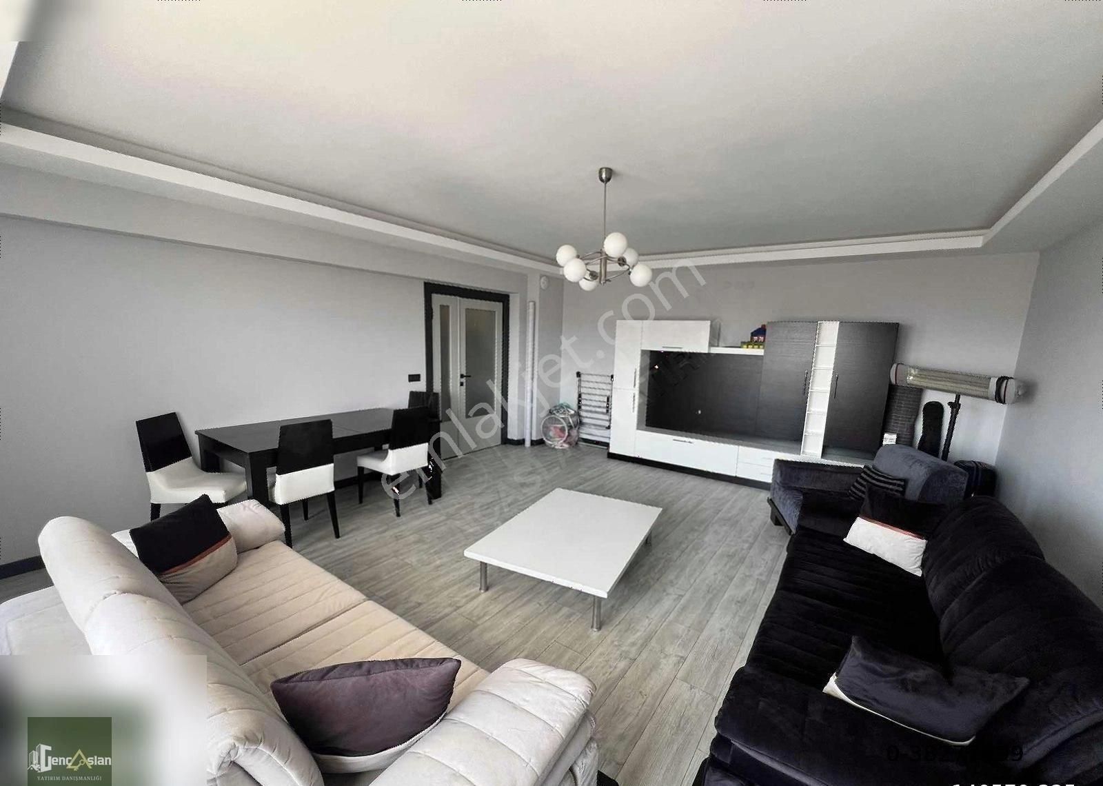 ▄gençaslan'dan▄ Ege Safir Sit. 17.kat 2 Adet Satılık 3+1 - Görsel 2