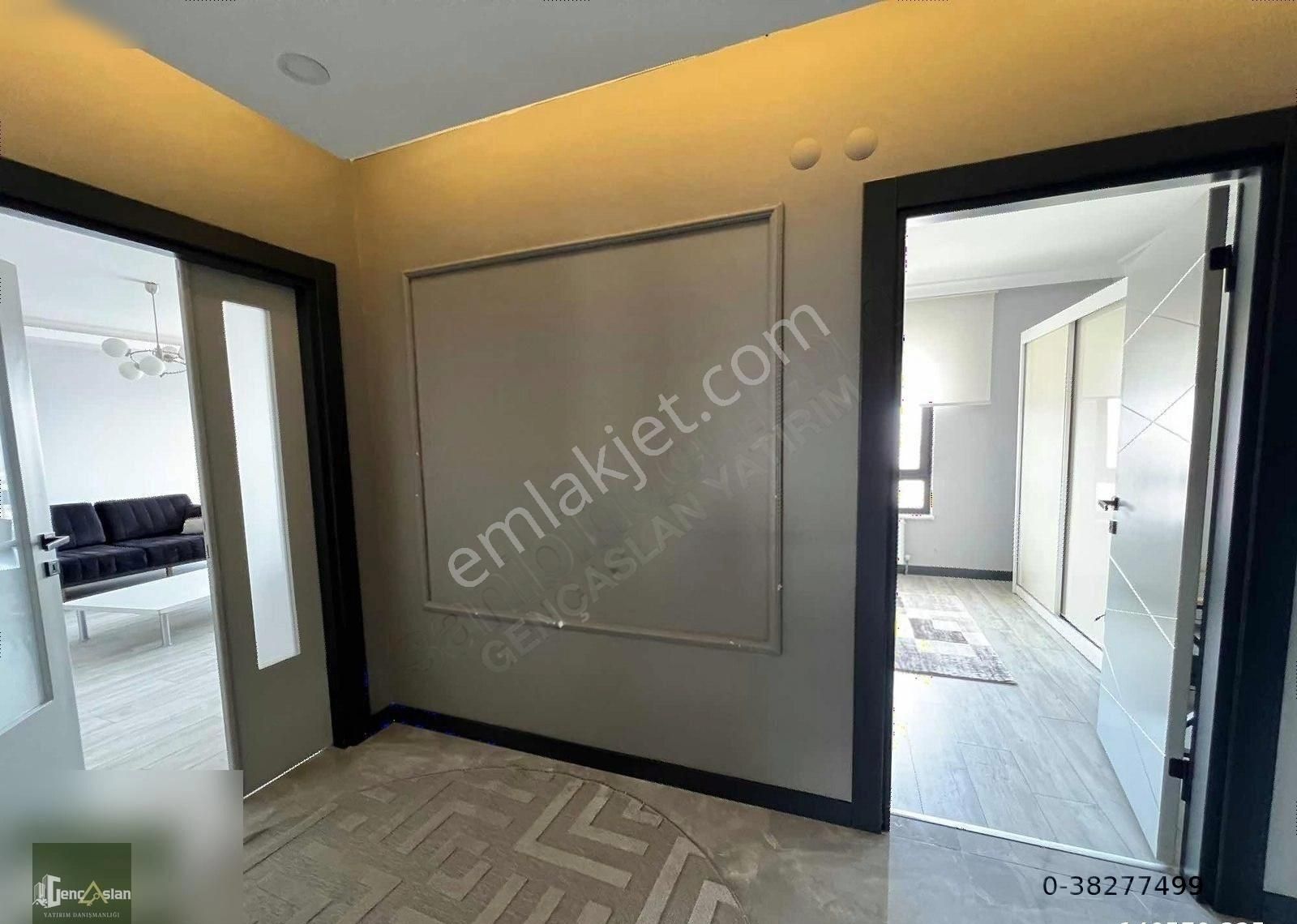 ▄gençaslan'dan▄ Ege Safir Sit. 17.kat 2 Adet Satılık 3+1 - Görsel 30