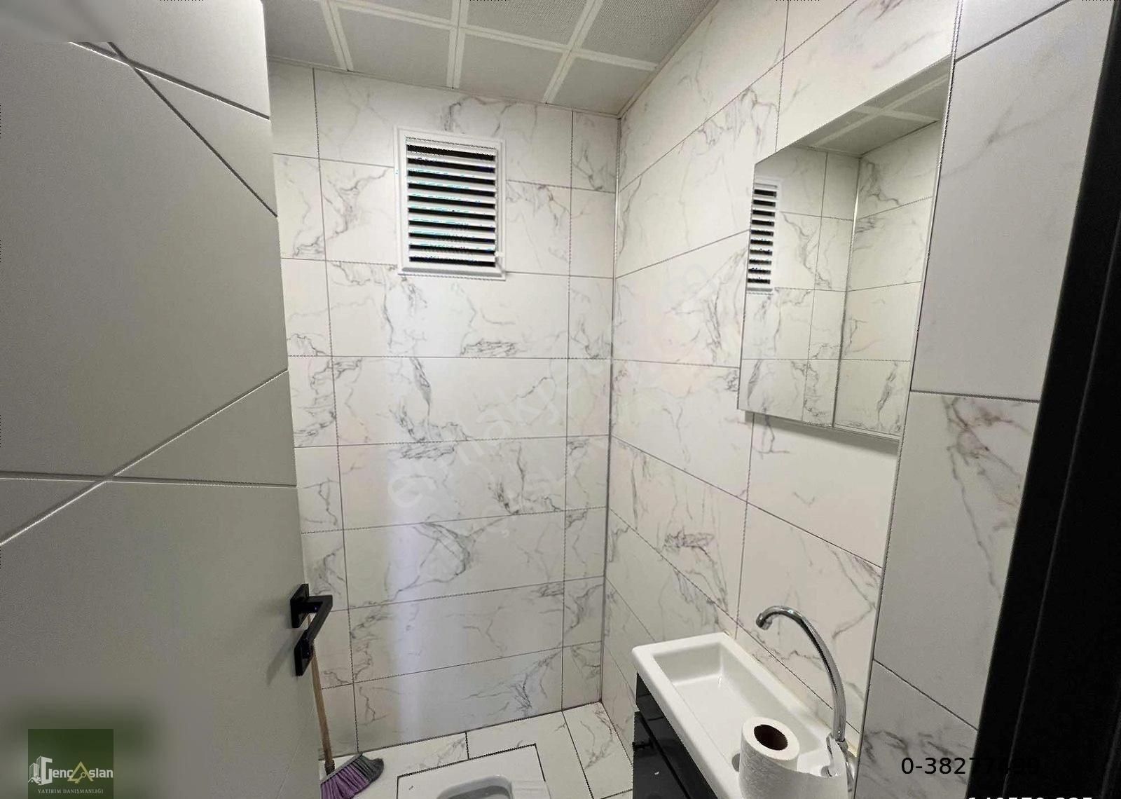 ▄gençaslan'dan▄ Ege Safir Sit. 17.kat 2 Adet Satılık 3+1 - Görsel 20