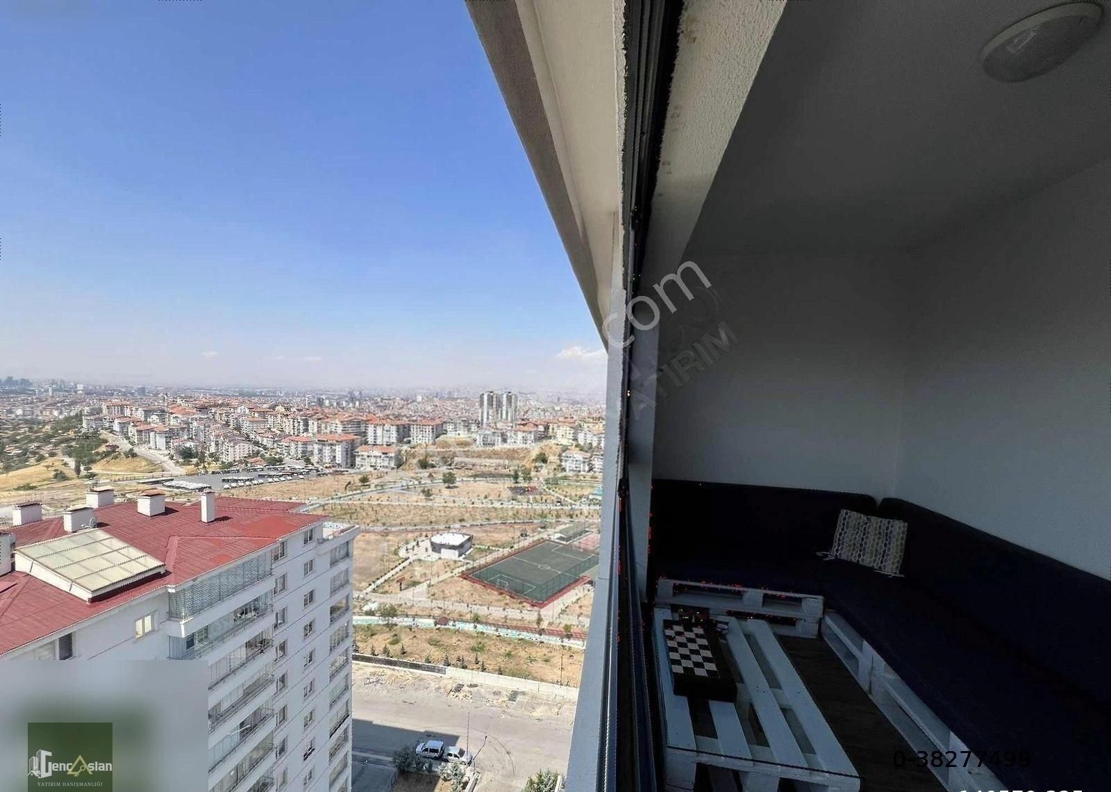 ▄gençaslan'dan▄ Ege Safir Sit. 17.kat 2 Adet Satılık 3+1 - Görsel 29