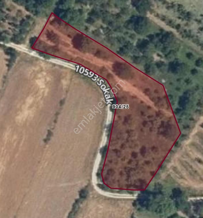 Tosya Emlak - Karşyaka Mahallesinde İstanbul Yoluna 1 Parsel Mesafede Cepheli - Görsel 2