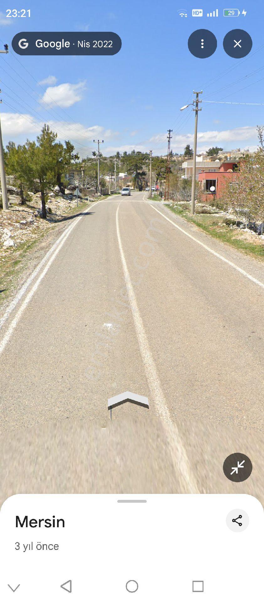 Saray Mah Gulnar Girisi Mustakil Dubleks Ev - Görsel 2
