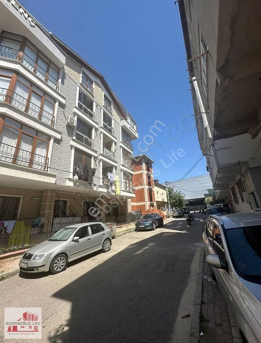 Tuzla Orhanlı'da Müstakil Tapulu Konut İmarlı Arsa - Görsel 5