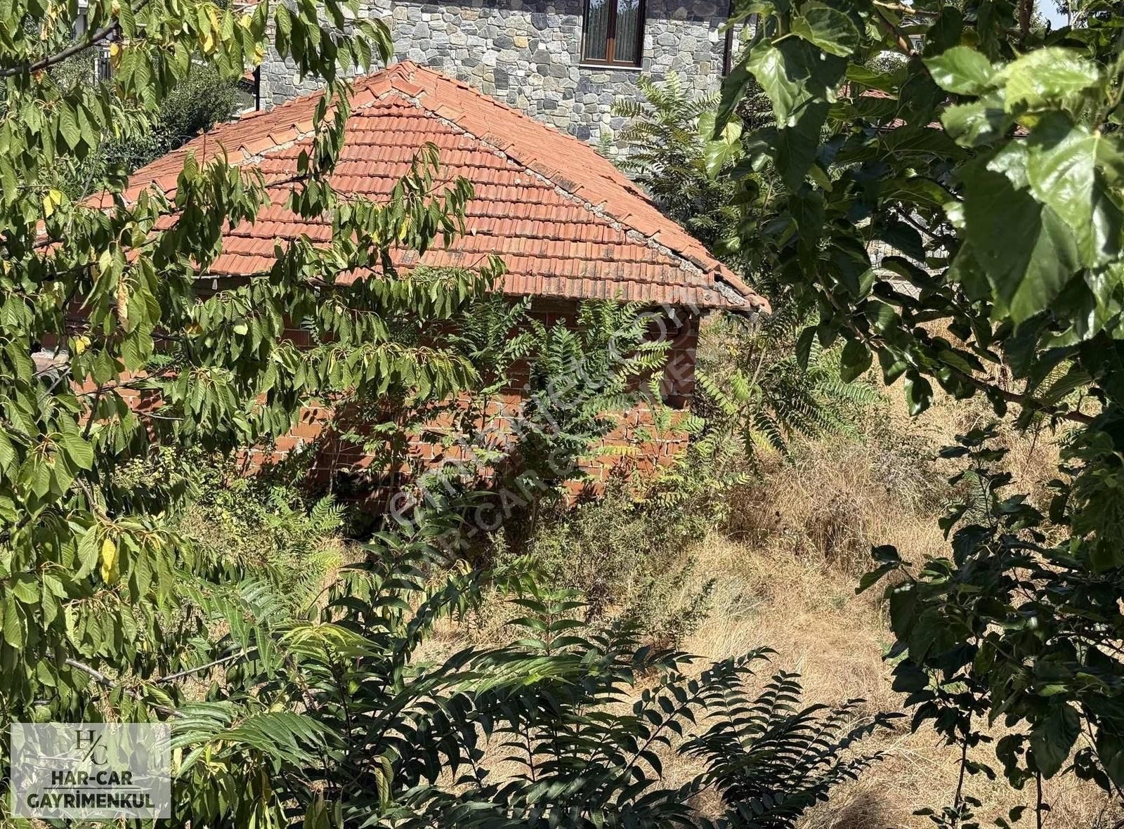 Bursa Teknosab' In Dibin De Fırsat Kiralık Bahçeli Müstakil Ev - Görsel 24