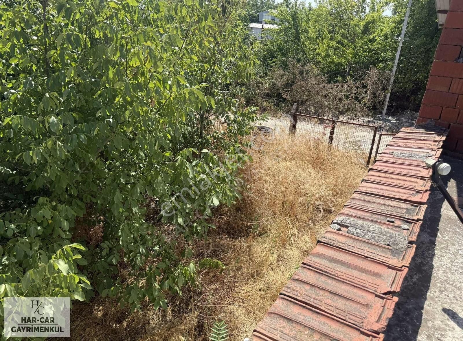 Bursa Teknosab' In Dibin De Fırsat Kiralık Bahçeli Müstakil Ev - Görsel 23