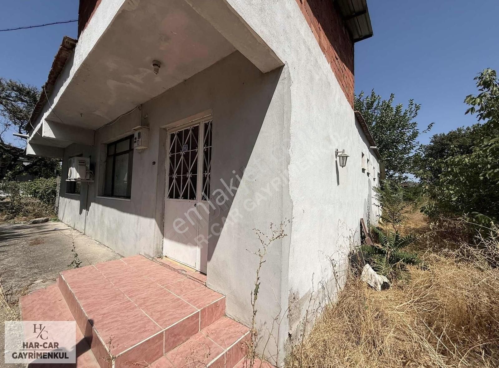 Bursa Teknosab' In Dibin De Fırsat Kiralık Bahçeli Müstakil Ev - Görsel 15