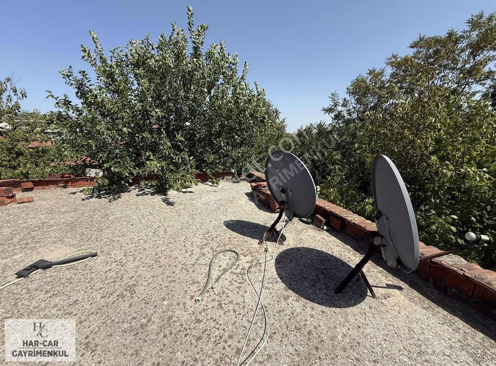 Bursa Teknosab' In Dibin De Fırsat Kiralık Bahçeli Müstakil Ev - Görsel 30