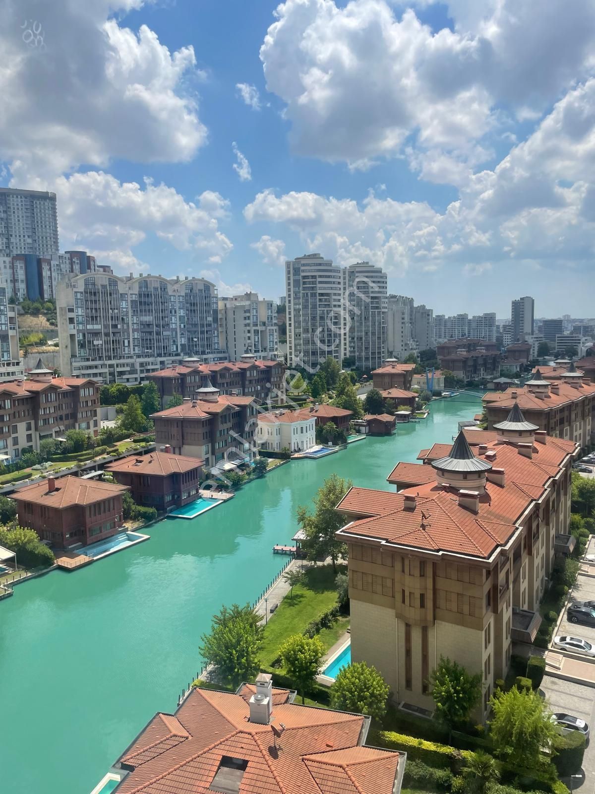 🌟 Bosphorus Cıty – Yeditepe Rezidanslarında Boğaz Ve Peyzaj Manzaralı, Ferah Büyük Tip 1+1 Satılık - Görsel 15