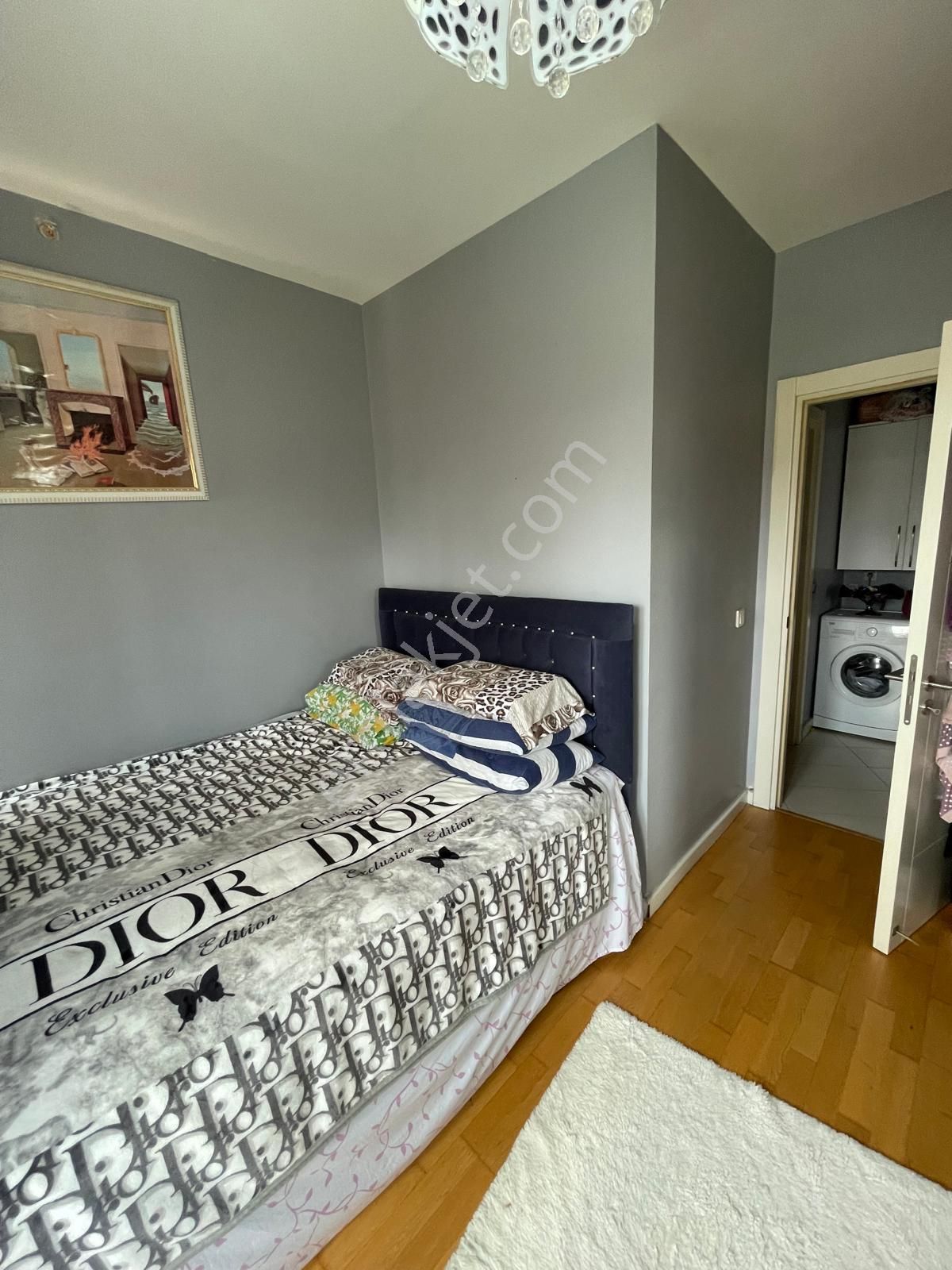 🌟 Bosphorus Cıty – Yeditepe Rezidanslarında Boğaz Ve Peyzaj Manzaralı, Ferah Büyük Tip 1+1 Satılık - Görsel 16