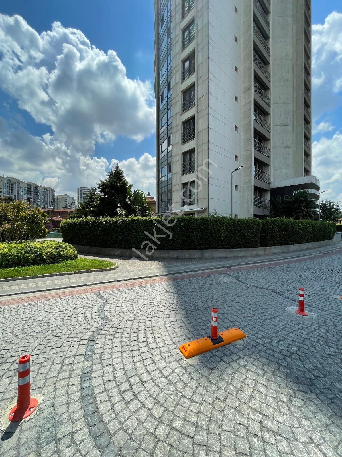 🌟 Bosphorus Cıty – Yeditepe Rezidanslarında Boğaz Ve Peyzaj Manzaralı, Ferah Büyük Tip 1+1 Satılık - Görsel 24