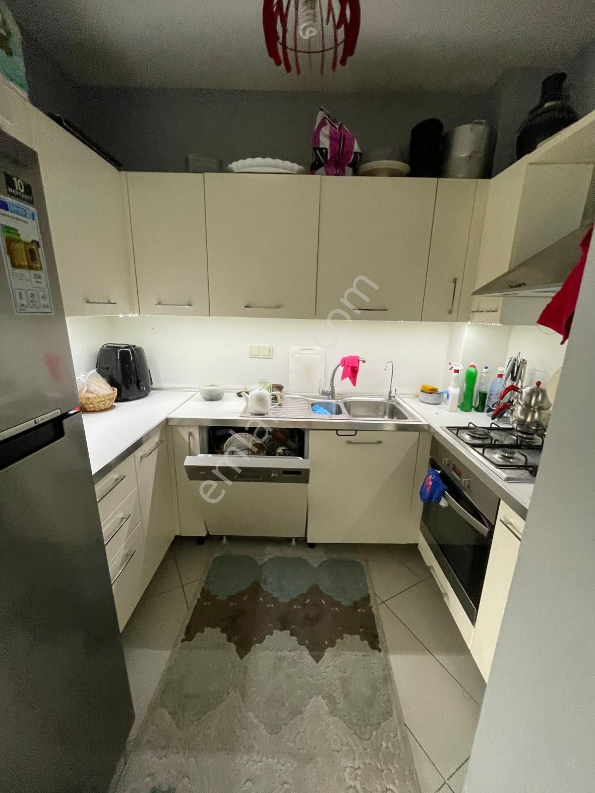 🌟 Bosphorus Cıty – Yeditepe Rezidanslarında Boğaz Ve Peyzaj Manzaralı, Ferah Büyük Tip 1+1 Satılık - Görsel 10