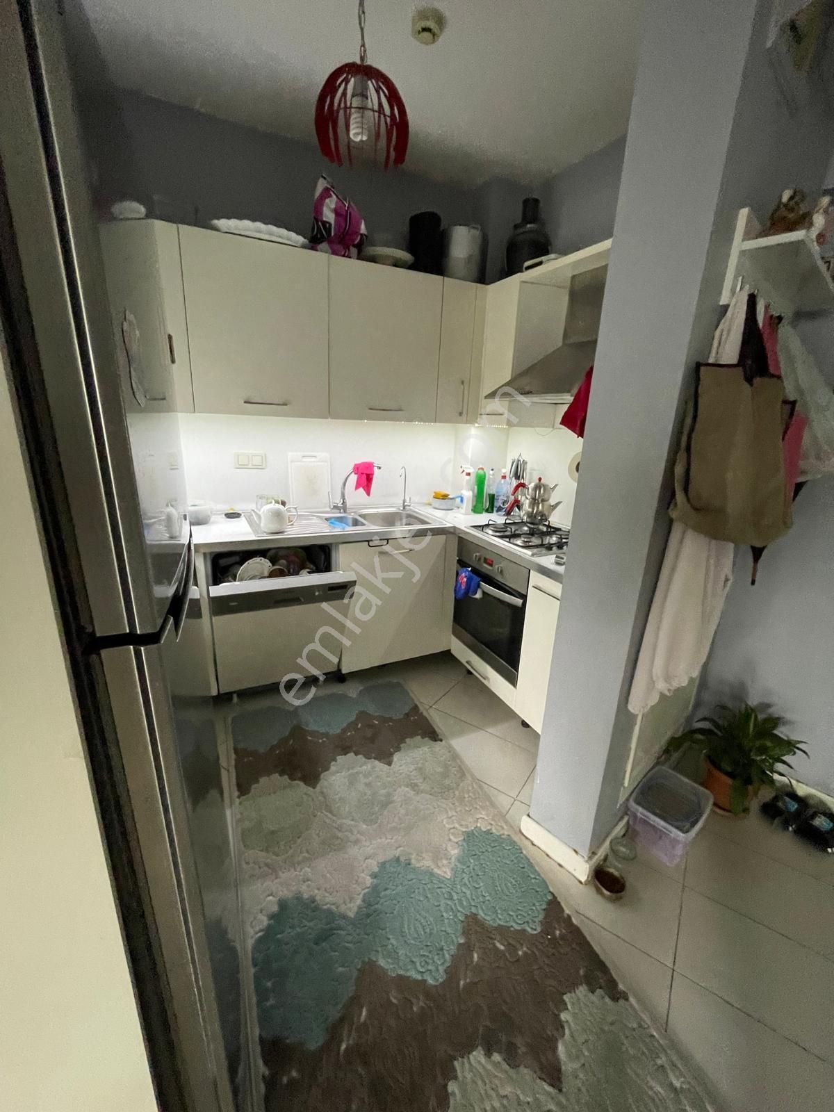 🌟 Bosphorus Cıty – Yeditepe Rezidanslarında Boğaz Ve Peyzaj Manzaralı, Ferah Büyük Tip 1+1 Satılık - Görsel 28