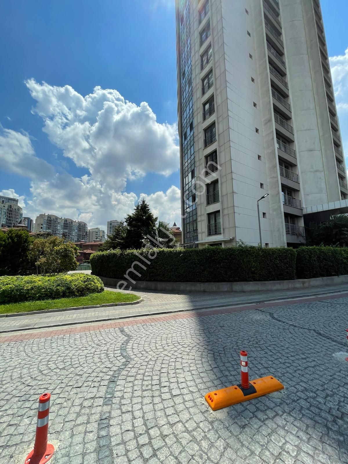 🌟 Bosphorus Cıty – Yeditepe Rezidanslarında Boğaz Ve Peyzaj Manzaralı, Ferah Büyük Tip 1+1 Satılık - Görsel 25