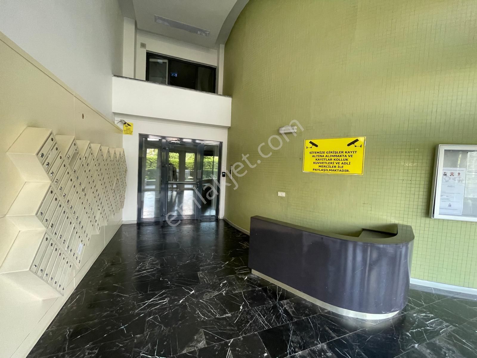 🌟 Bosphorus Cıty – Yeditepe Rezidanslarında Boğaz Ve Peyzaj Manzaralı, Ferah Büyük Tip 1+1 Satılık - Görsel 22