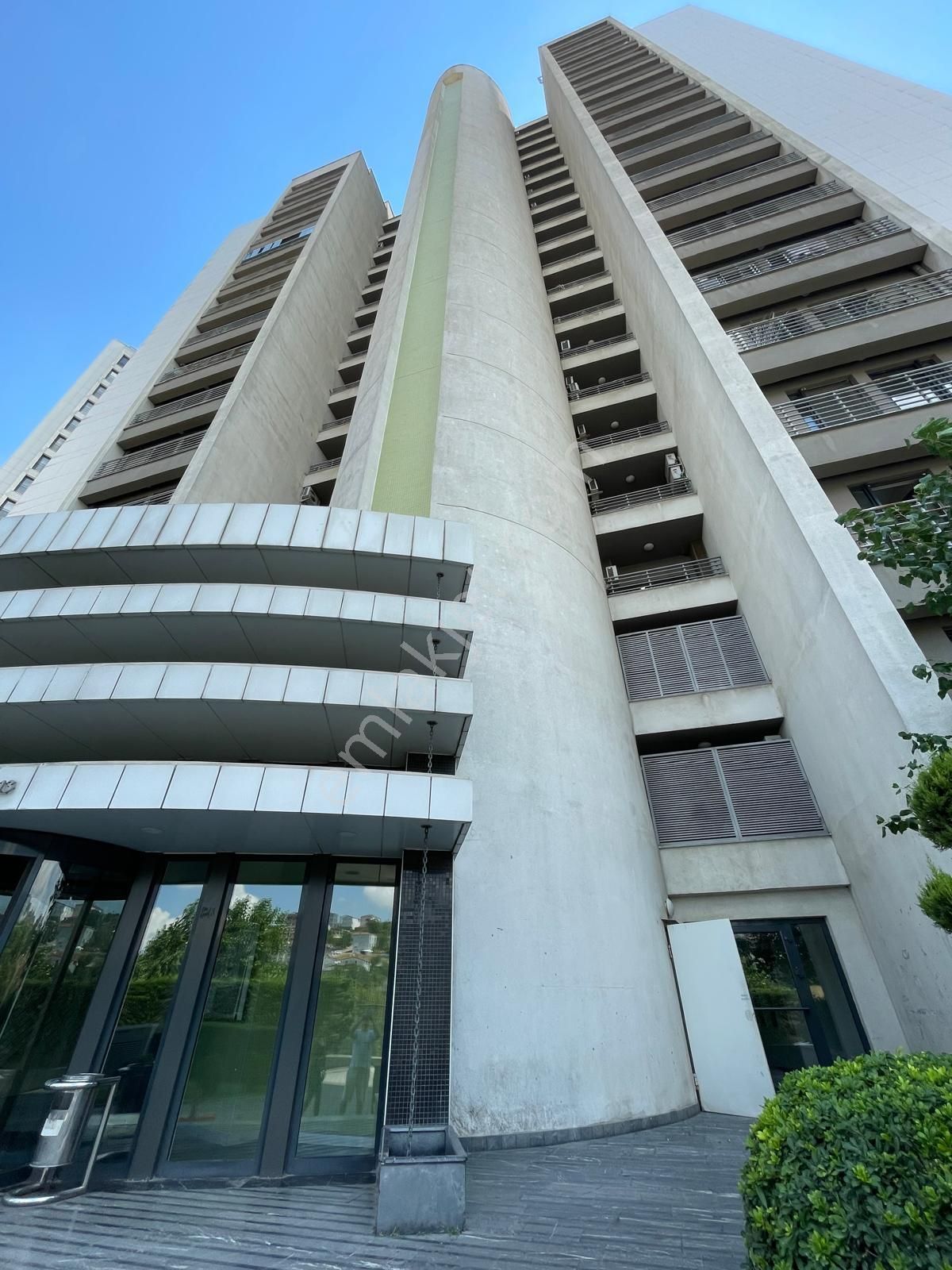 🌟 Bosphorus Cıty – Yeditepe Rezidanslarında Boğaz Ve Peyzaj Manzaralı, Ferah Büyük Tip 1+1 Satılık - Görsel 30