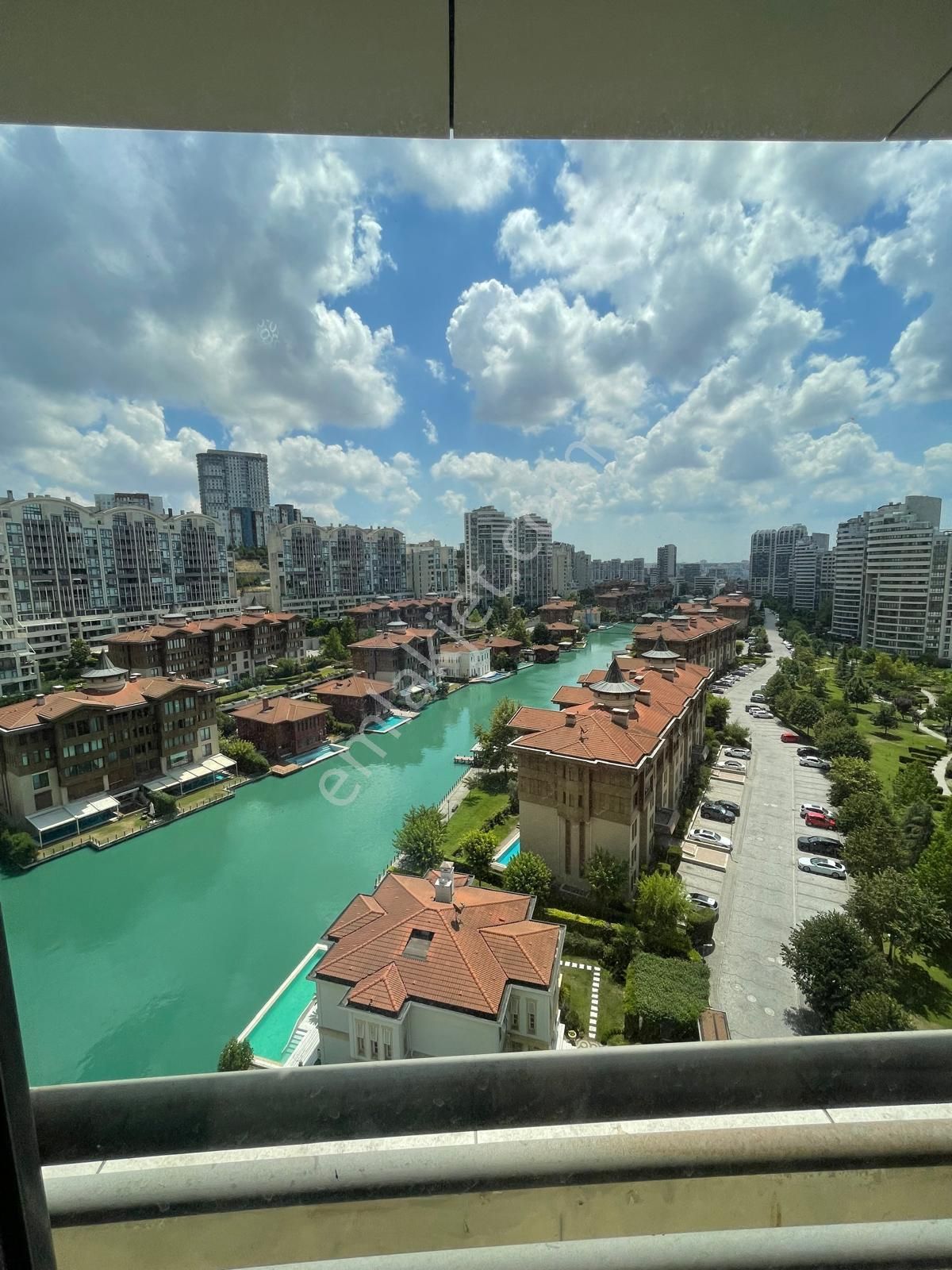 🌟 Bosphorus Cıty – Yeditepe Rezidanslarında Boğaz Ve Peyzaj Manzaralı, Ferah Büyük Tip 1+1 Satılık - Görsel 12