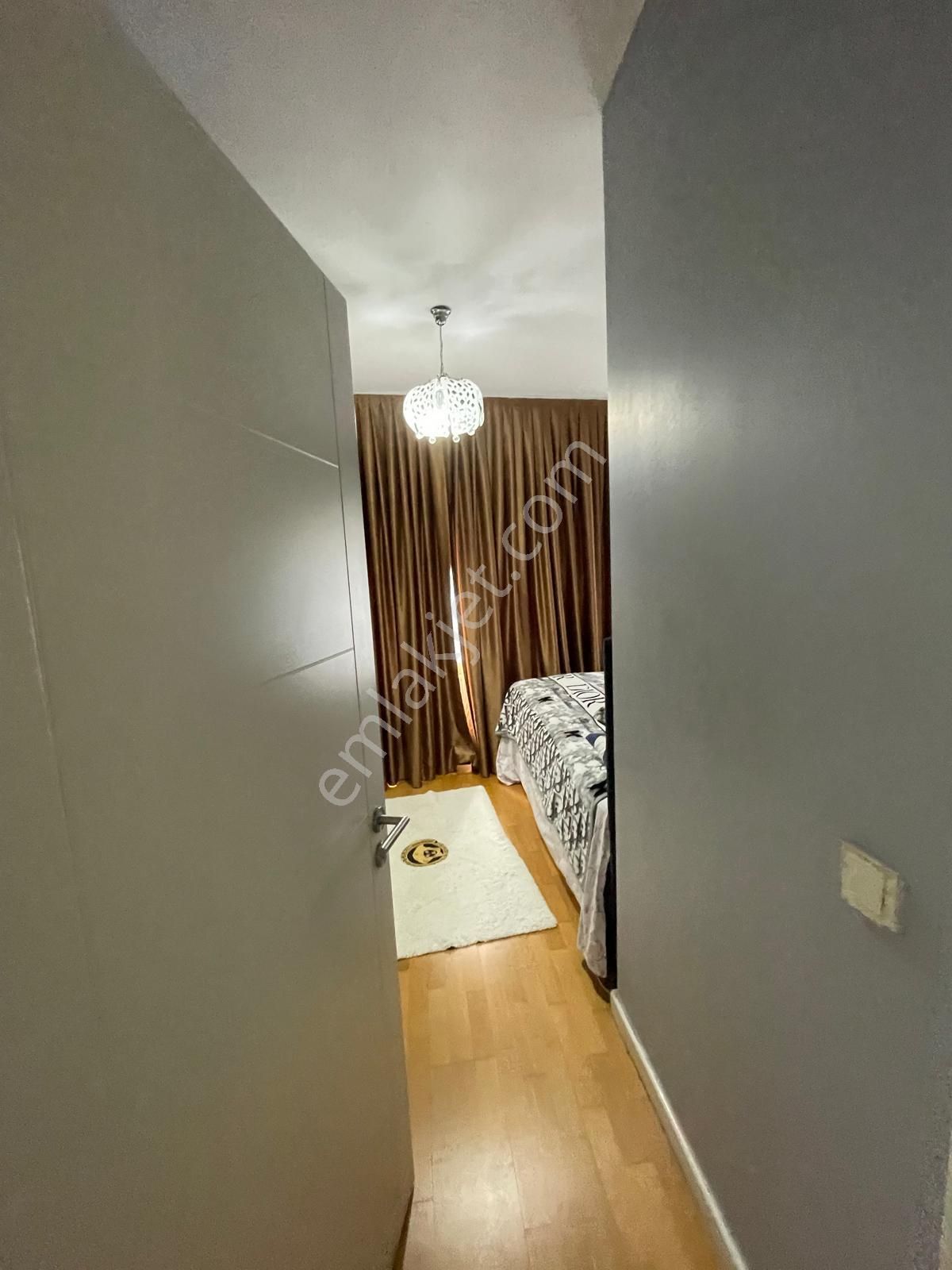 🌟 Bosphorus Cıty – Yeditepe Rezidanslarında Boğaz Ve Peyzaj Manzaralı, Ferah Büyük Tip 1+1 Satılık - Görsel 13