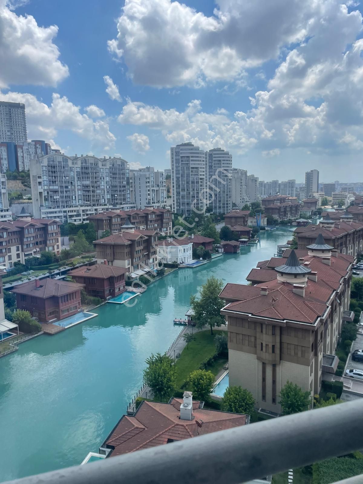 🌟 Bosphorus Cıty – Yeditepe Rezidanslarında Boğaz Ve Peyzaj Manzaralı, Ferah Büyük Tip 1+1 Satılık - Görsel 4