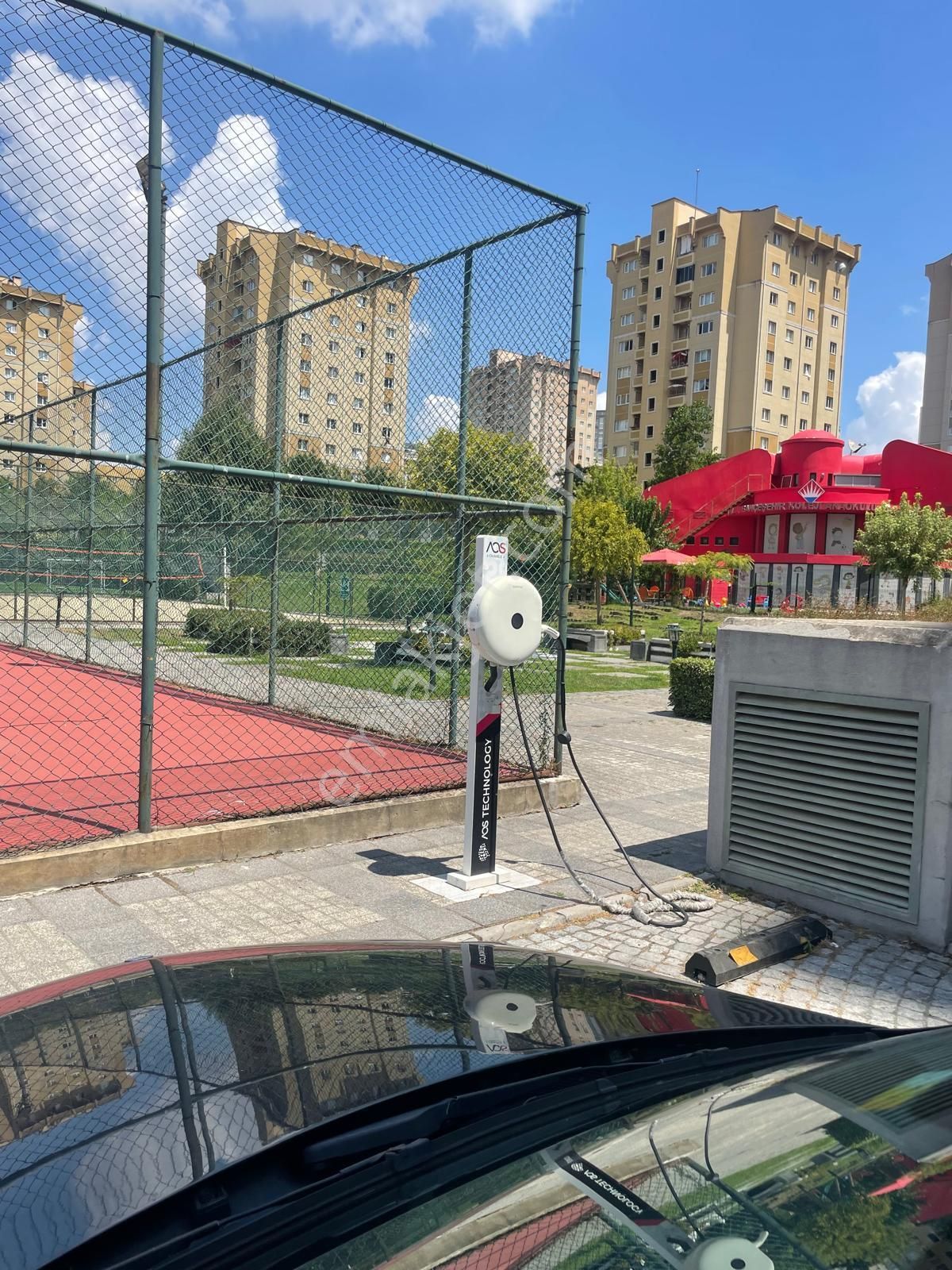 🌟 Bosphorus Cıty – Yeditepe Rezidanslarında Boğaz Ve Peyzaj Manzaralı, Ferah Büyük Tip 1+1 Satılık - Görsel 29