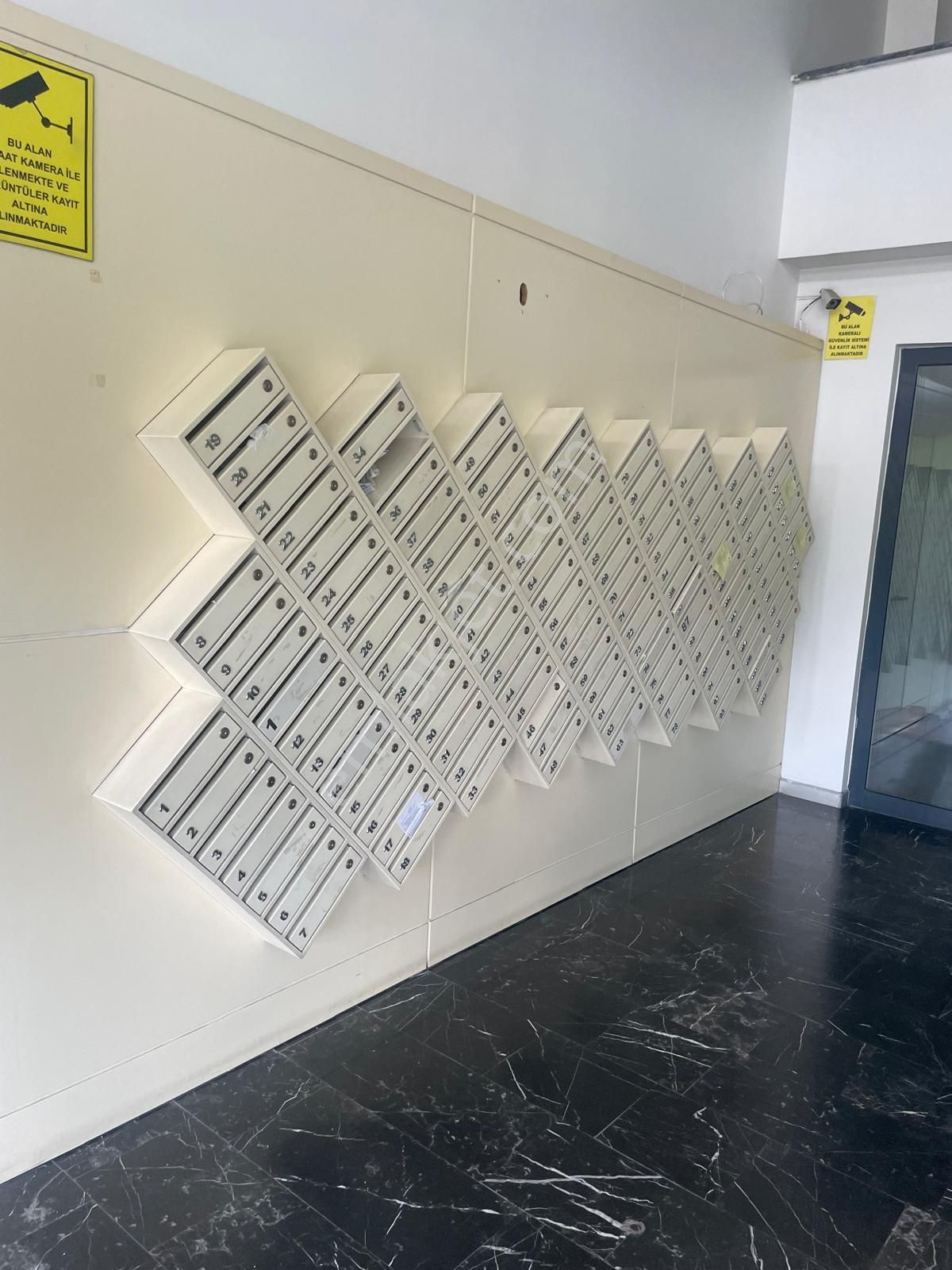 🌟 Bosphorus Cıty – Yeditepe Rezidanslarında Boğaz Ve Peyzaj Manzaralı, Ferah Büyük Tip 1+1 Satılık - Görsel 20