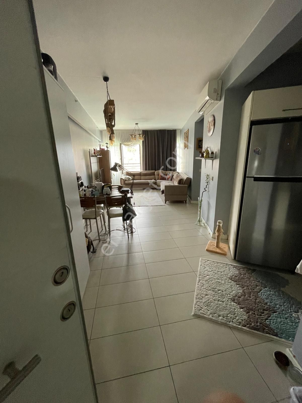 🌟 Bosphorus Cıty – Yeditepe Rezidanslarında Boğaz Ve Peyzaj Manzaralı, Ferah Büyük Tip 1+1 Satılık - Görsel 19