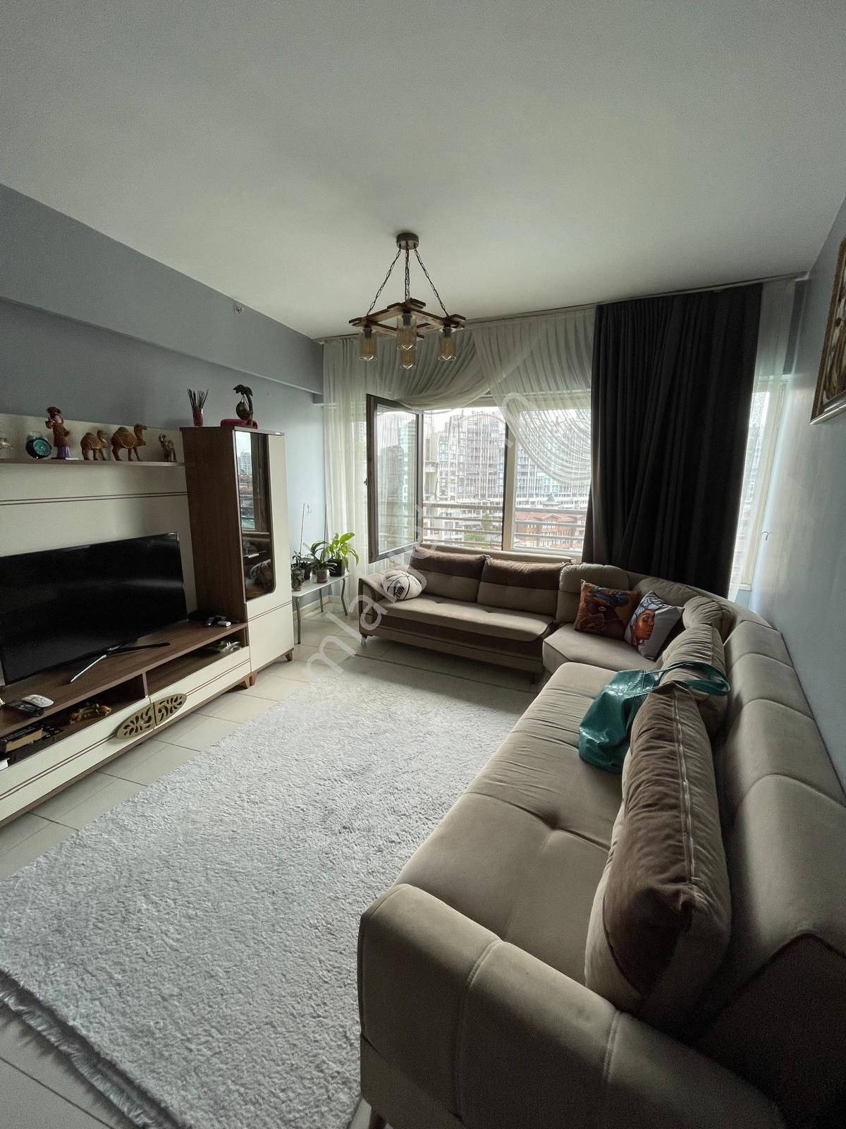 🌟 Bosphorus Cıty – Yeditepe Rezidanslarında Boğaz Ve Peyzaj Manzaralı, Ferah Büyük Tip 1+1 Satılık - Görsel 8