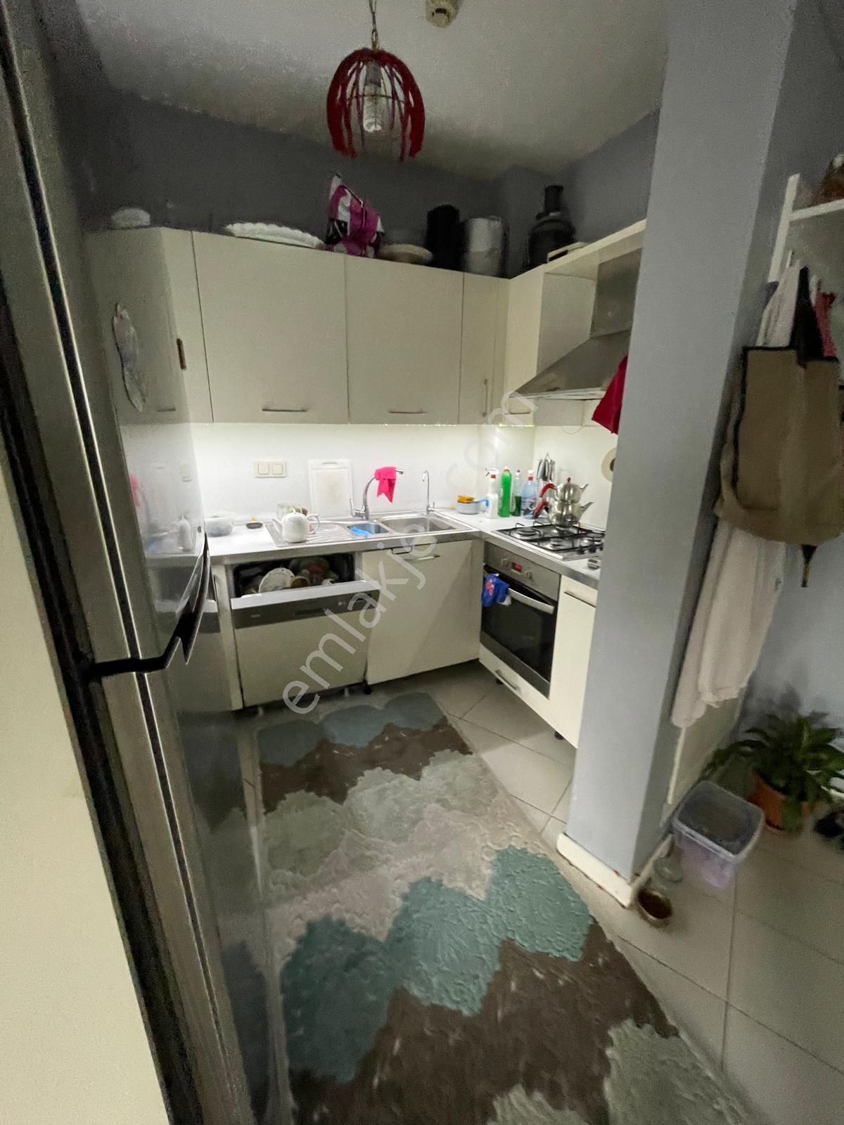 🌟 Bosphorus Cıty – Yeditepe Rezidanslarında Boğaz Ve Peyzaj Manzaralı, Ferah Büyük Tip 1+1 Satılık - Görsel 18