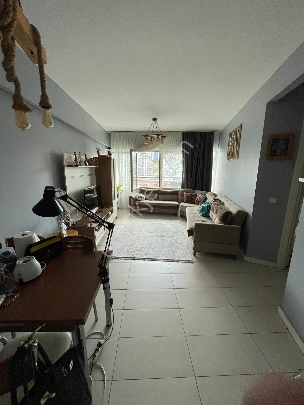 🌟 Bosphorus Cıty – Yeditepe Rezidanslarında Boğaz Ve Peyzaj Manzaralı, Ferah Büyük Tip 1+1 Satılık - Görsel 9