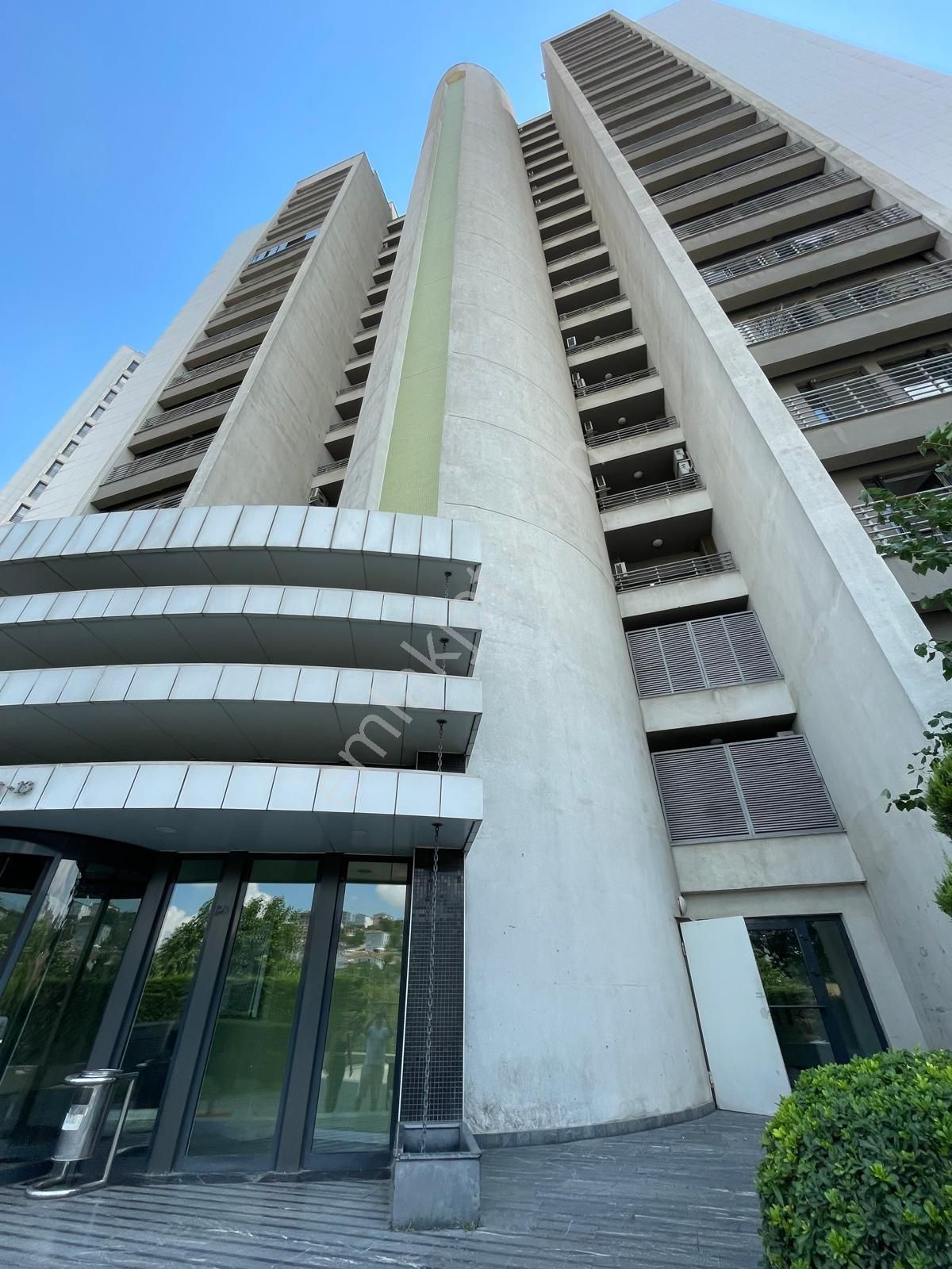 🌟 Bosphorus Cıty – Yeditepe Rezidanslarında Boğaz Ve Peyzaj Manzaralı, Ferah Büyük Tip 1+1 Satılık - Görsel 23