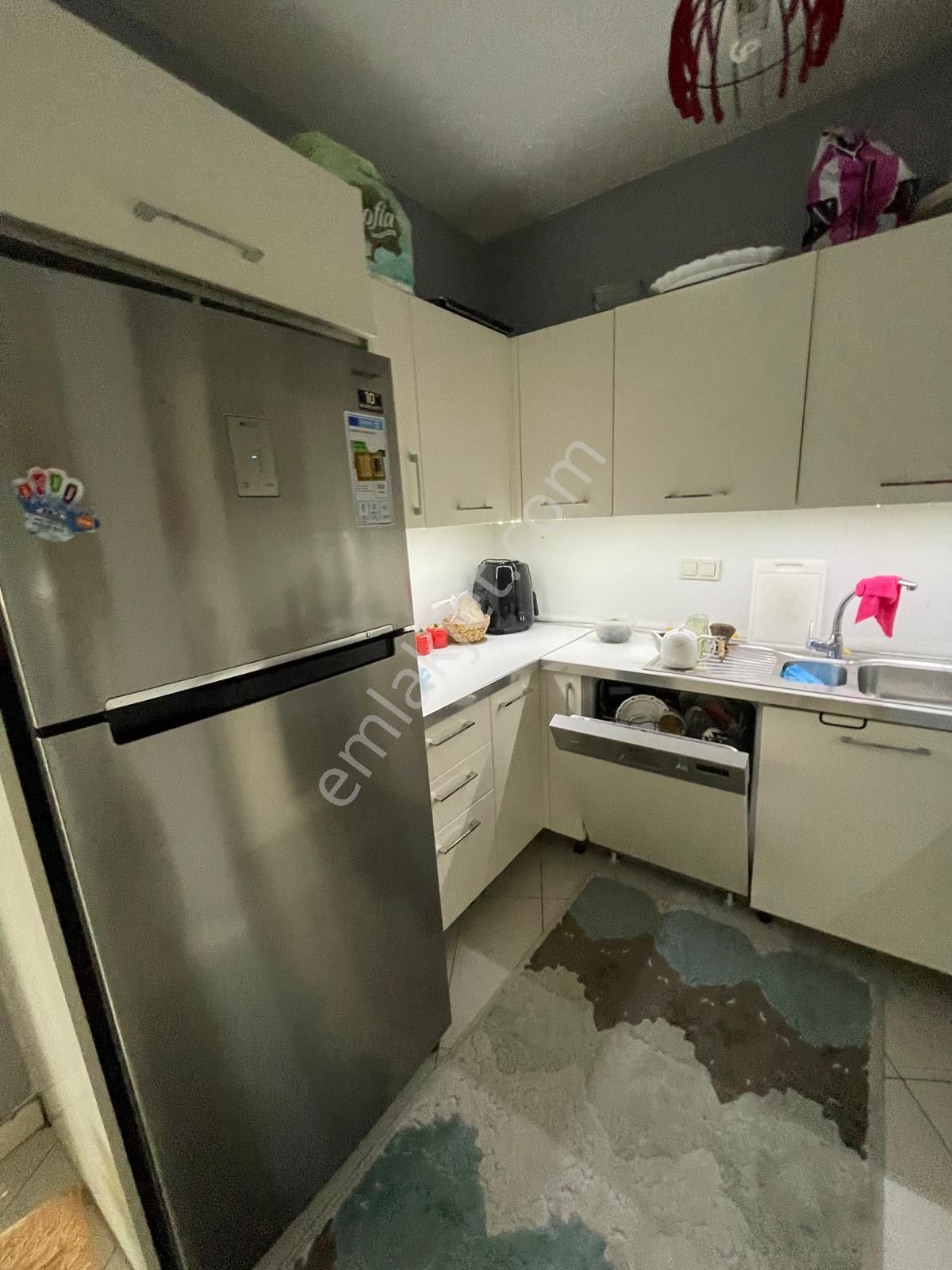 🌟 Bosphorus Cıty – Yeditepe Rezidanslarında Boğaz Ve Peyzaj Manzaralı, Ferah Büyük Tip 1+1 Satılık - Görsel 11