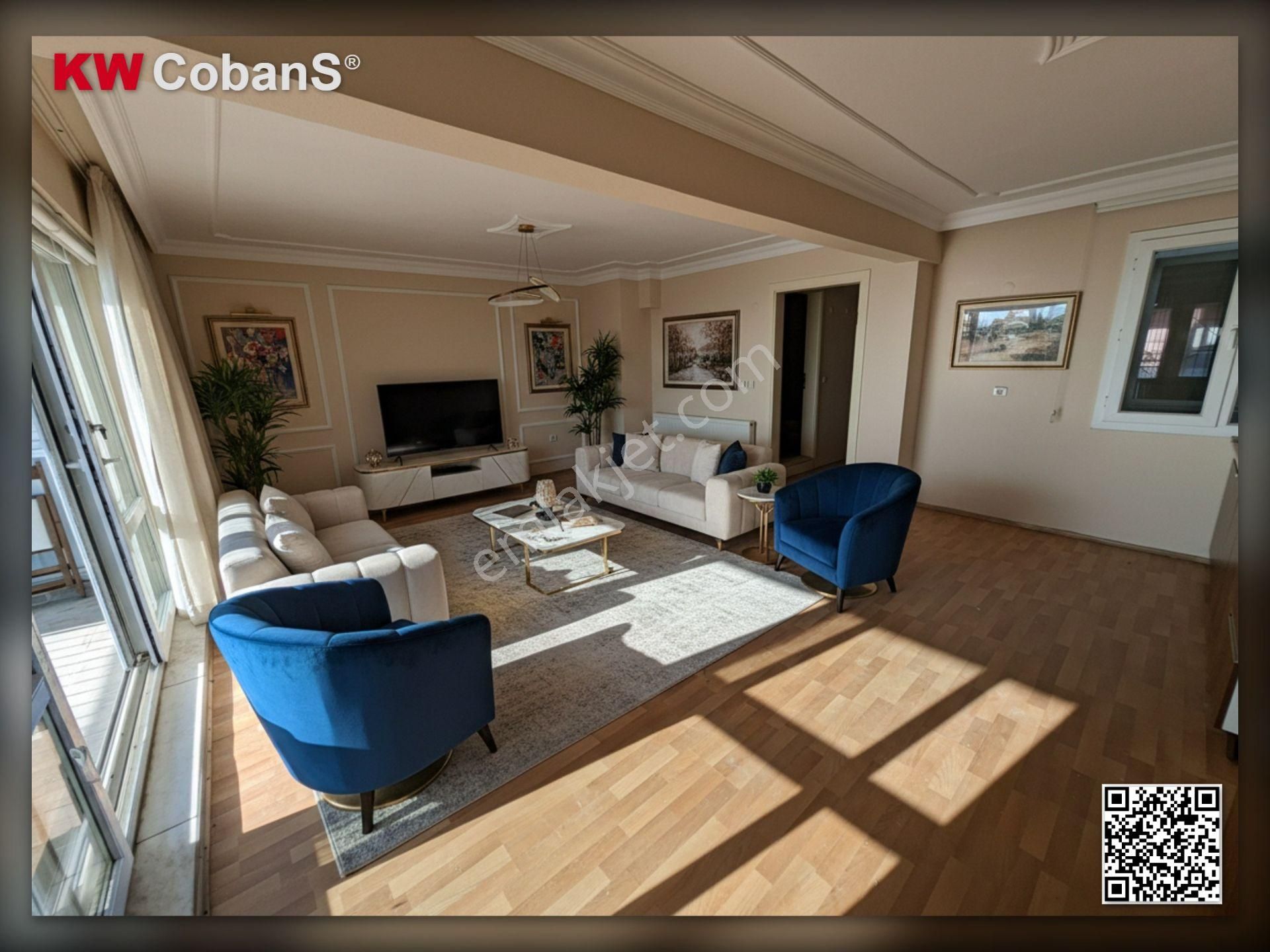 Kw Cobans'dan Bornova Atatürk Mahallesi’nde 6+2 Müstakil Bina – Full Deniz Manzaralı & Çift Bahçeli! - Görsel 25