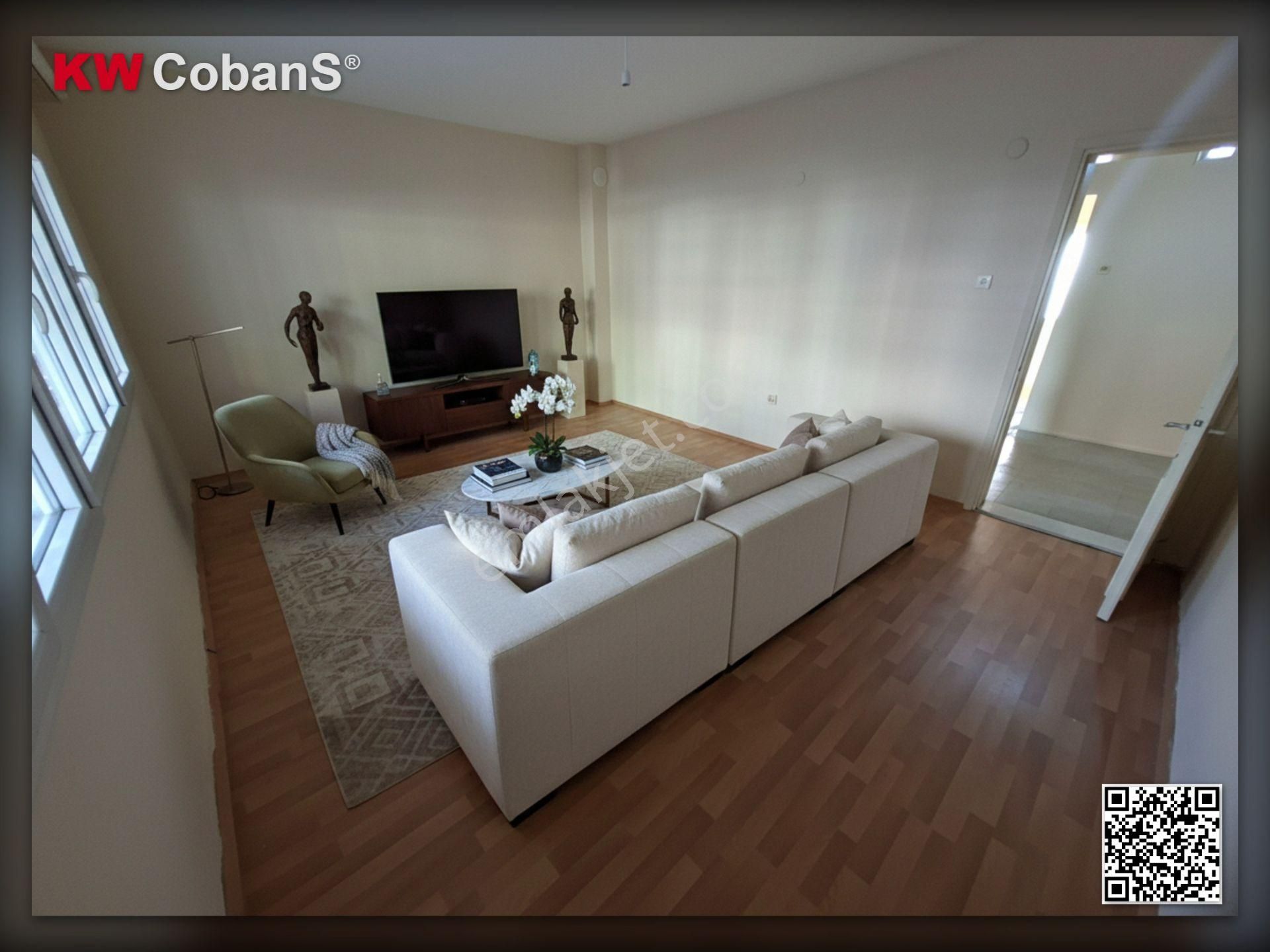 Kw Cobans'dan Bornova Atatürk Mahallesi’nde 6+2 Müstakil Bina – Full Deniz Manzaralı & Çift Bahçeli! - Görsel 27