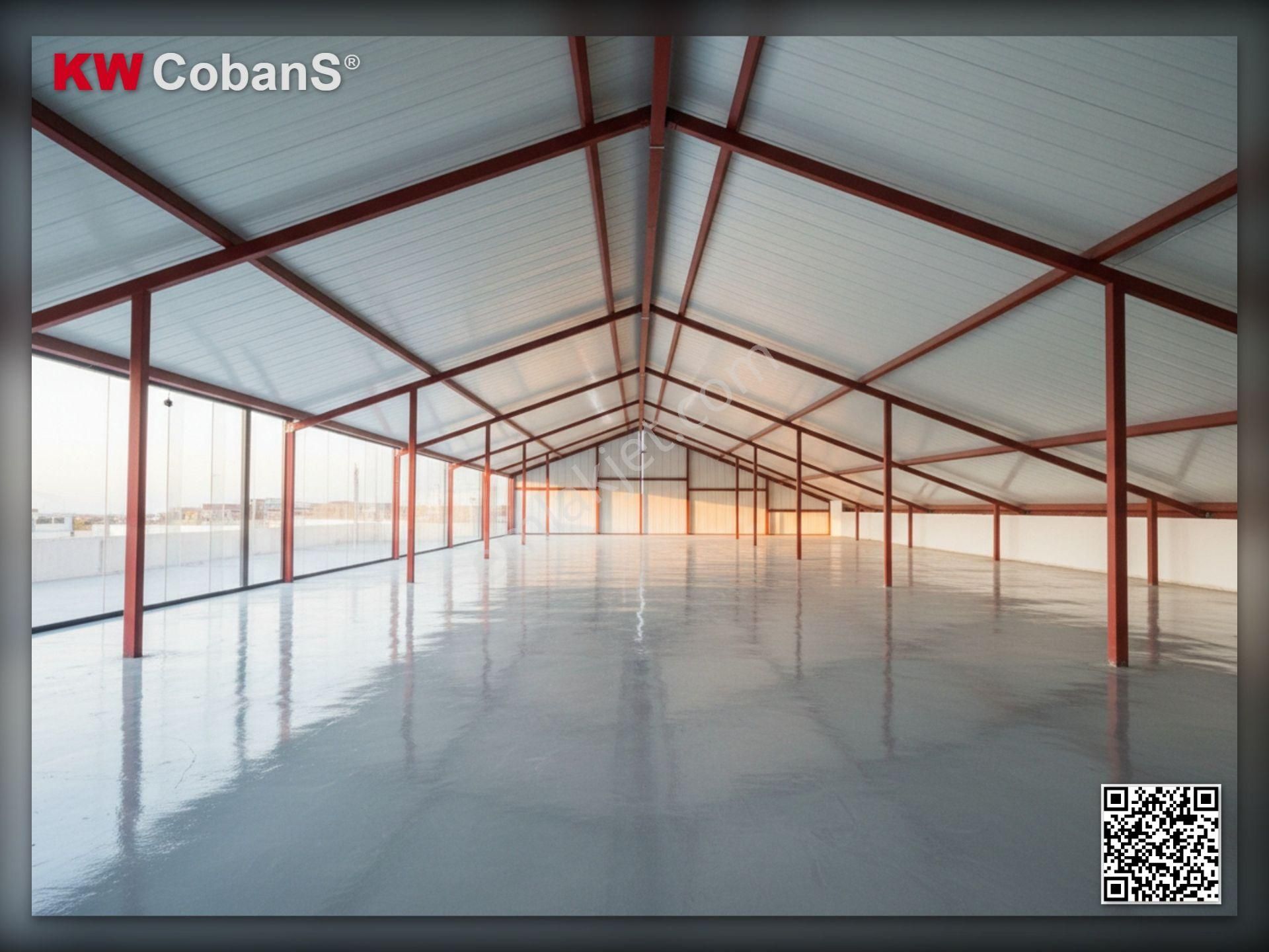 Kw Cobans'dan Bornova Atatürk Mahallesi’nde 6+2 Müstakil Bina – Full Deniz Manzaralı & Çift Bahçeli! - Görsel 35