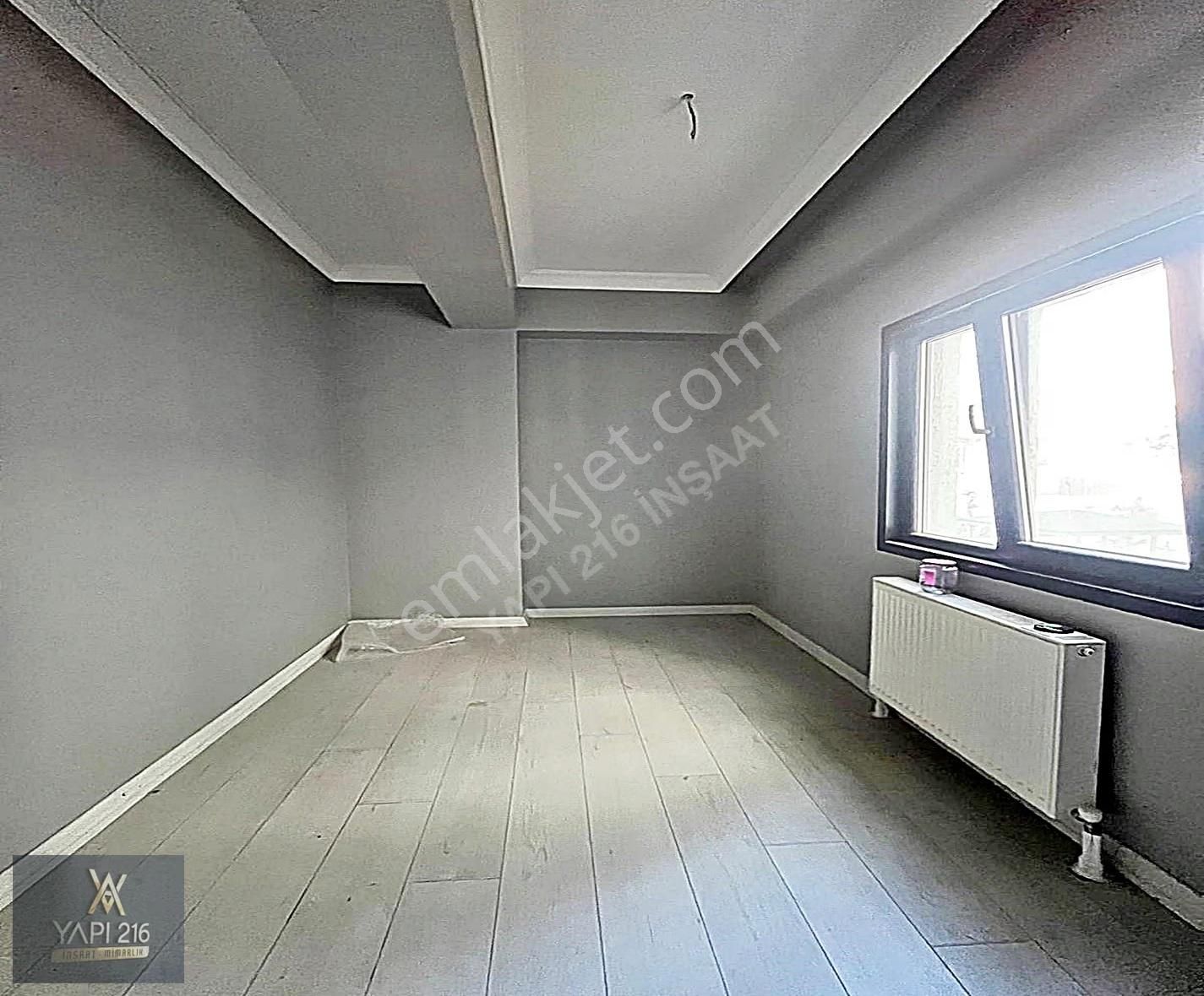 Yapı 216'dan Site İçi İskanlı Villa Tipi 5+1 Satılık Dubleks - Görsel 24