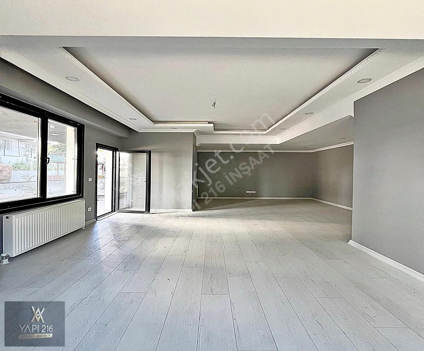 Yapı 216'dan Site İçi İskanlı Villa Tipi 5+1 Satılık Dubleks - Görsel 18