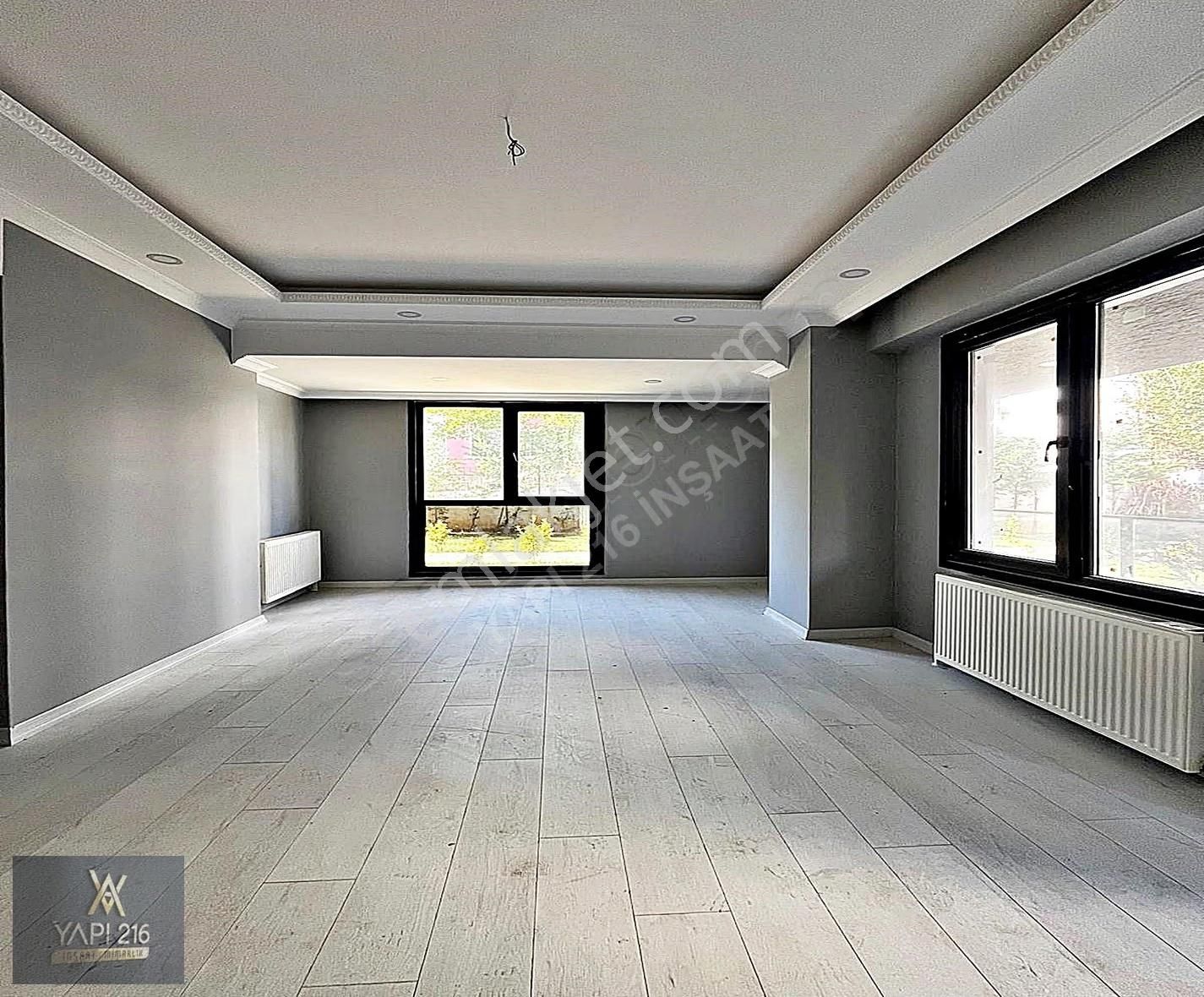 Yapı 216'dan Site İçi İskanlı Villa Tipi 5+1 Satılık Dubleks - Görsel 25