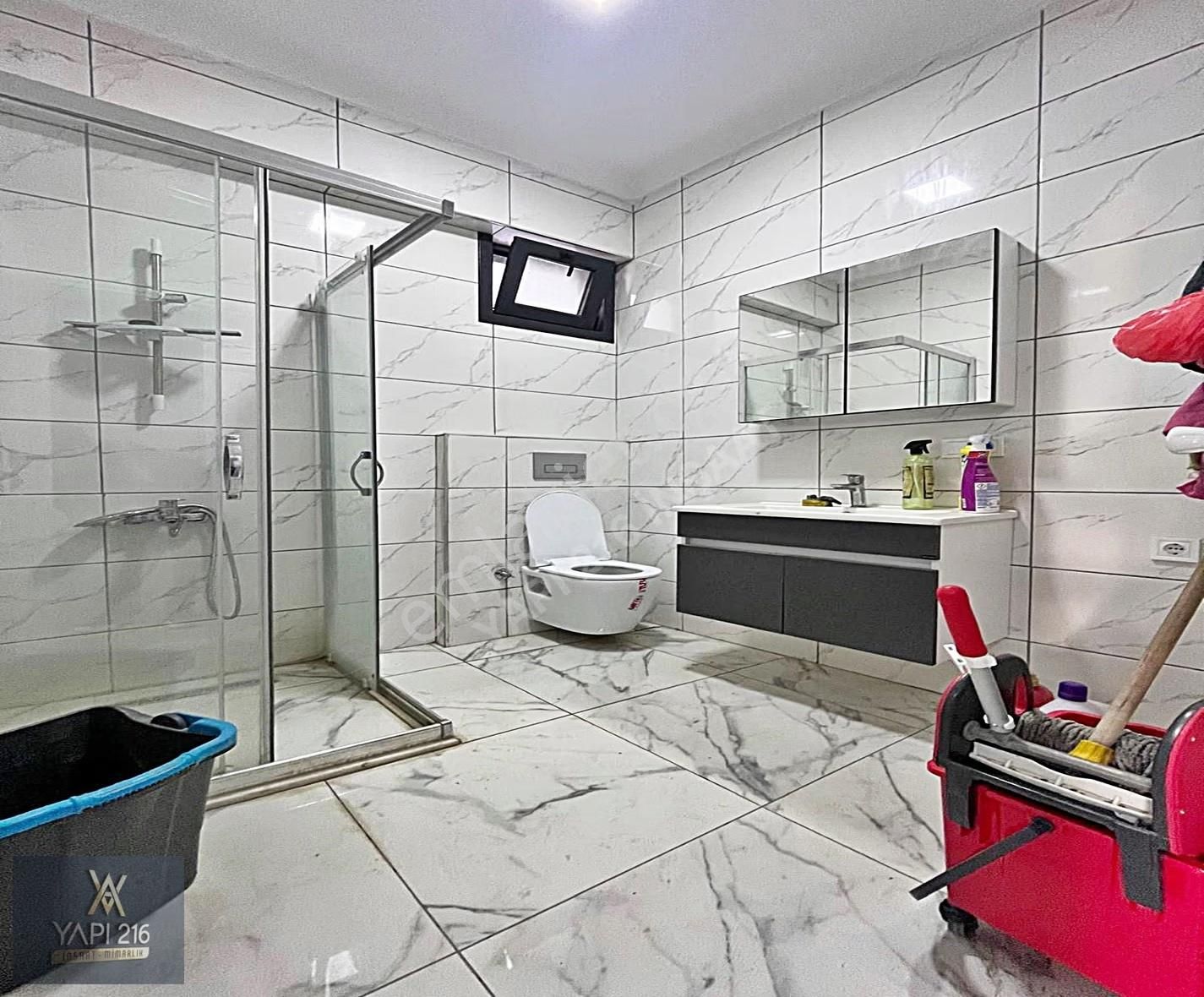 Yapı 216'dan Site İçi İskanlı Villa Tipi 5+1 Satılık Dubleks - Görsel 4